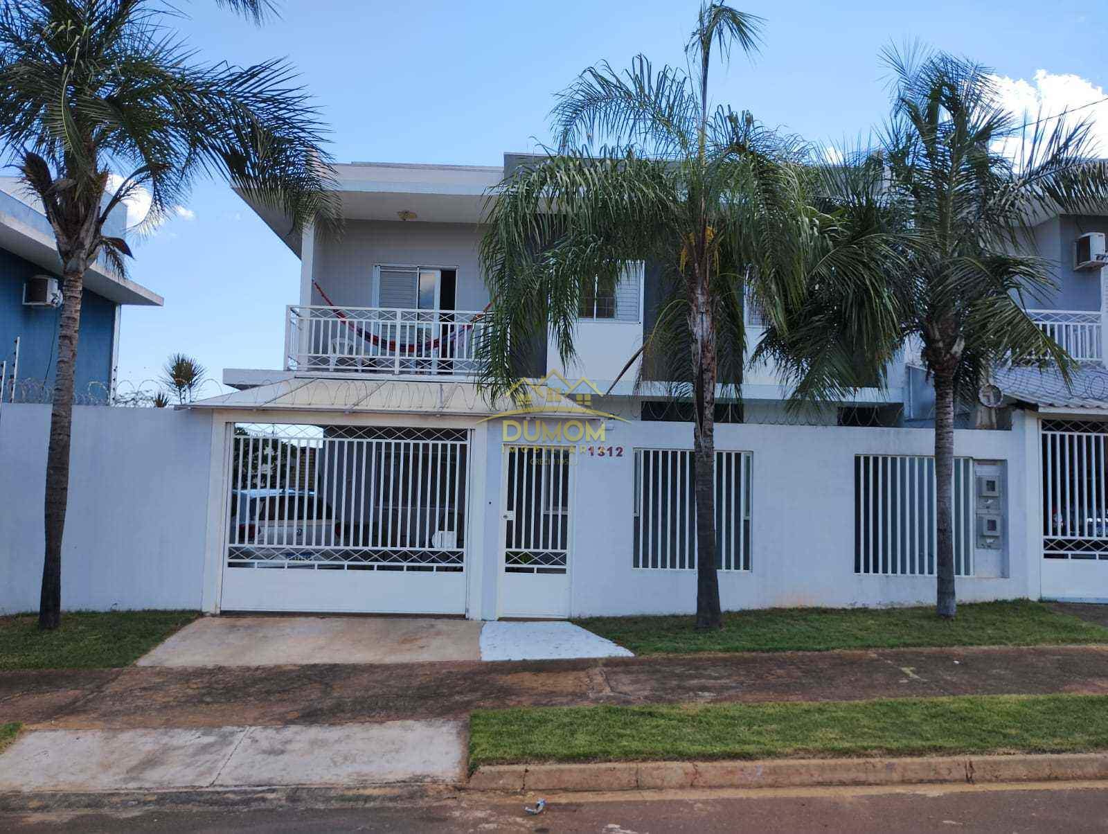 Casa para Venda por R$ 500.000, Bosque Das Araras em Tres Lagoas/MS