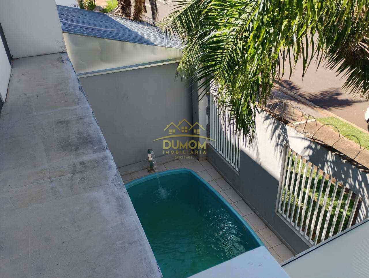 Casa para Venda por R$ 500.000, Bosque Das Araras em Tres Lagoas/MS