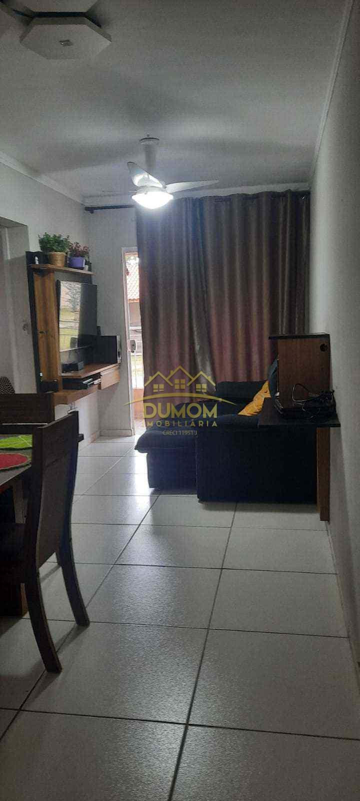 Apartamento para Venda por R$ 220.000, Jardim Progresso em Tres Lagoas/MS