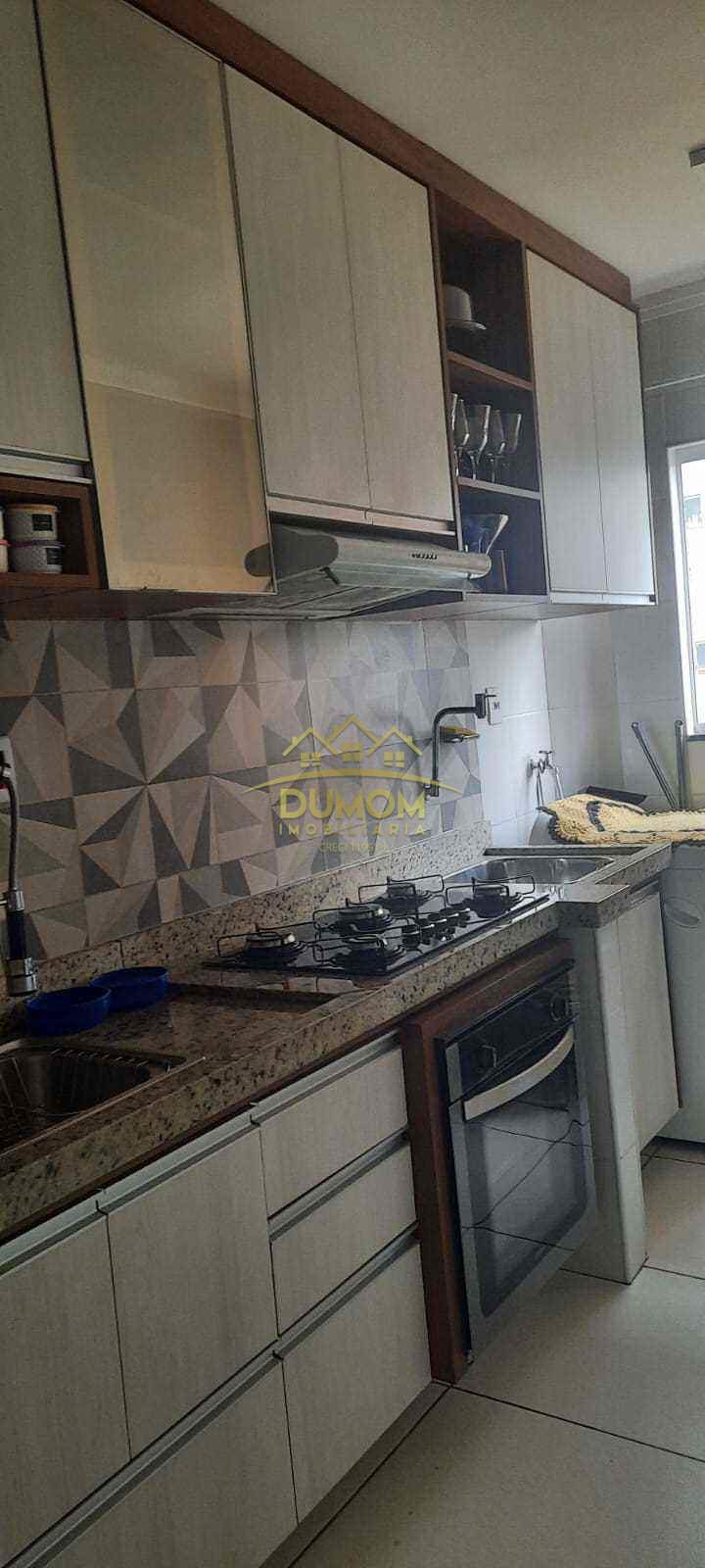 Apartamento para Venda por R$ 220.000, Jardim Progresso em Tres Lagoas/MS