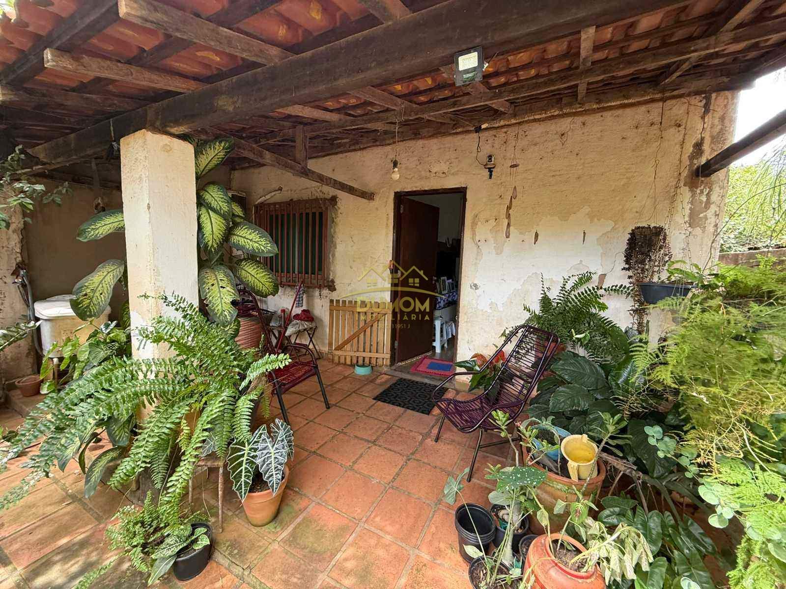 Casa para Venda por R$ 160.000, Jardim Das Oliveiras em Tres Lagoas/MS