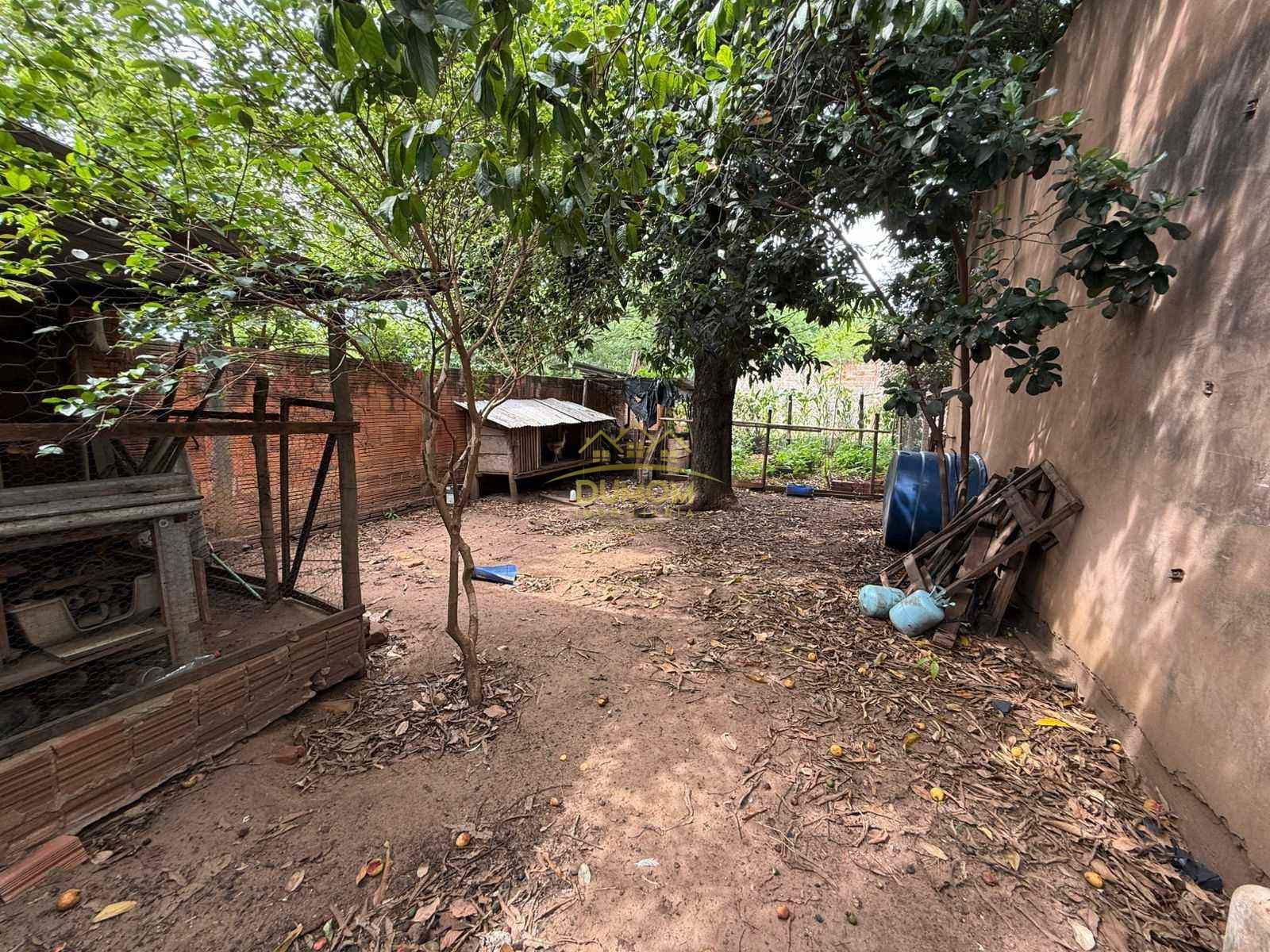 Casa para Venda por R$ 160.000, Jardim Das Oliveiras em Tres Lagoas/MS