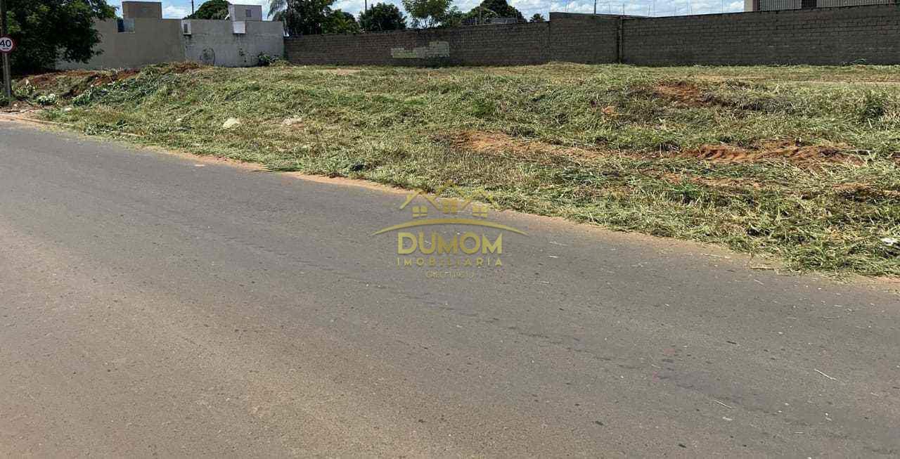 Terreno para Venda por R$ 75.000, Vila Haro em Tres Lagoas/MS