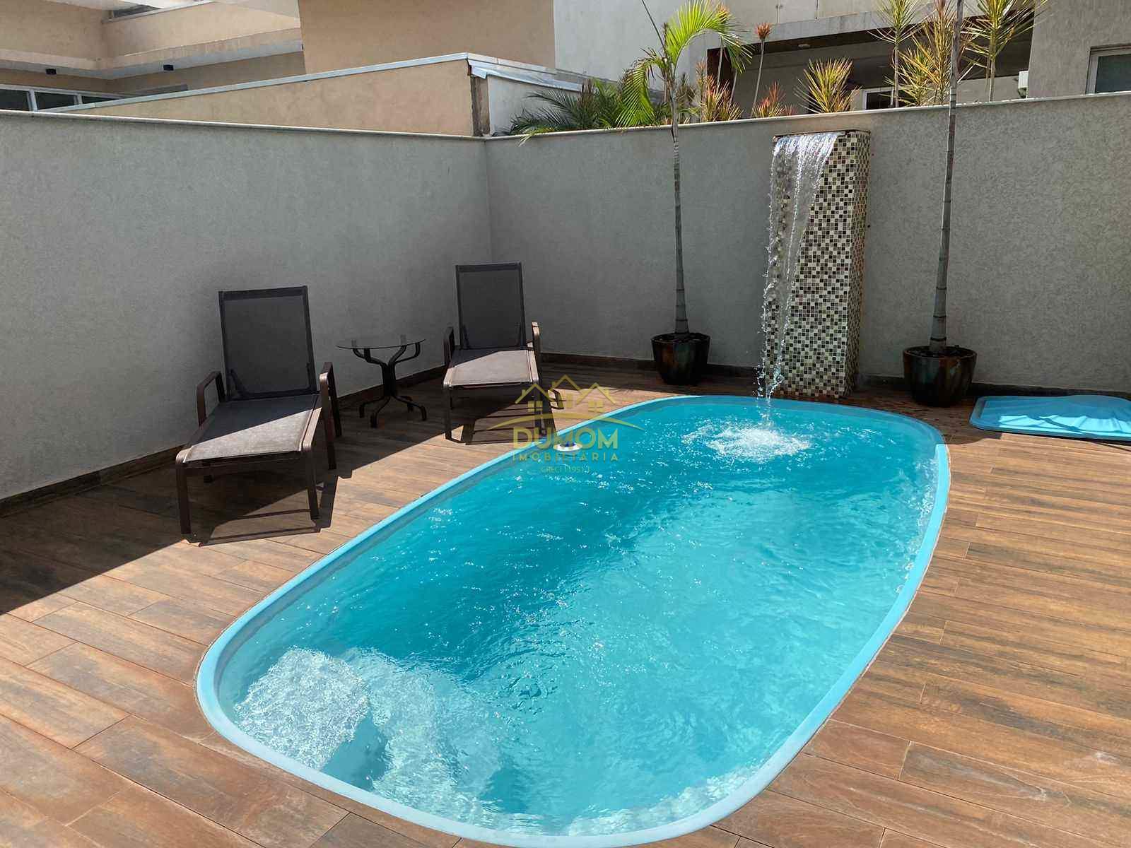Casa para Venda por R$ 1.100.000, Condomínio Terras Do Jupiá em Tres Lagoas/MS