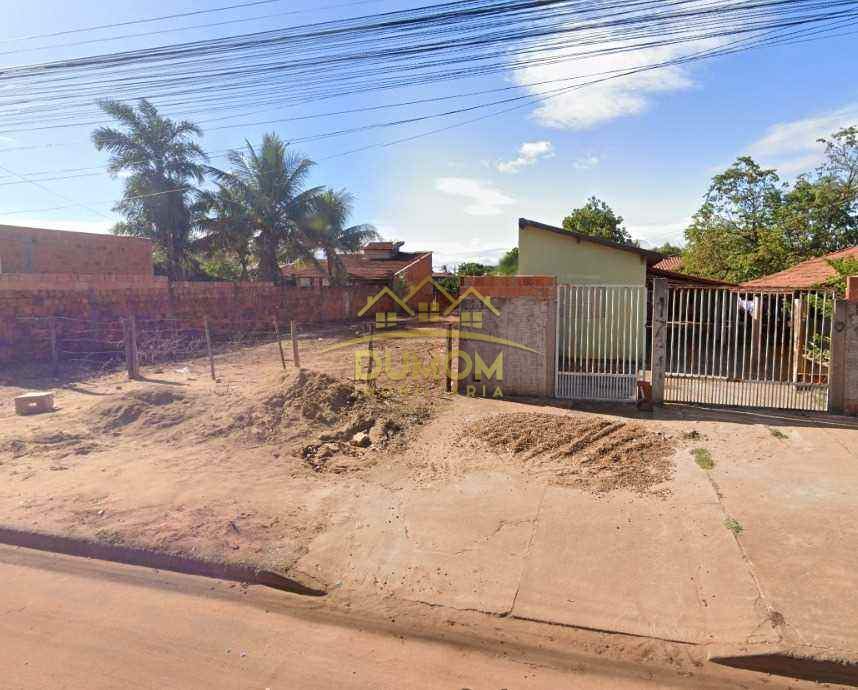 Terreno para Venda por R$ 260.000, Vila Haro em Tres Lagoas/MS