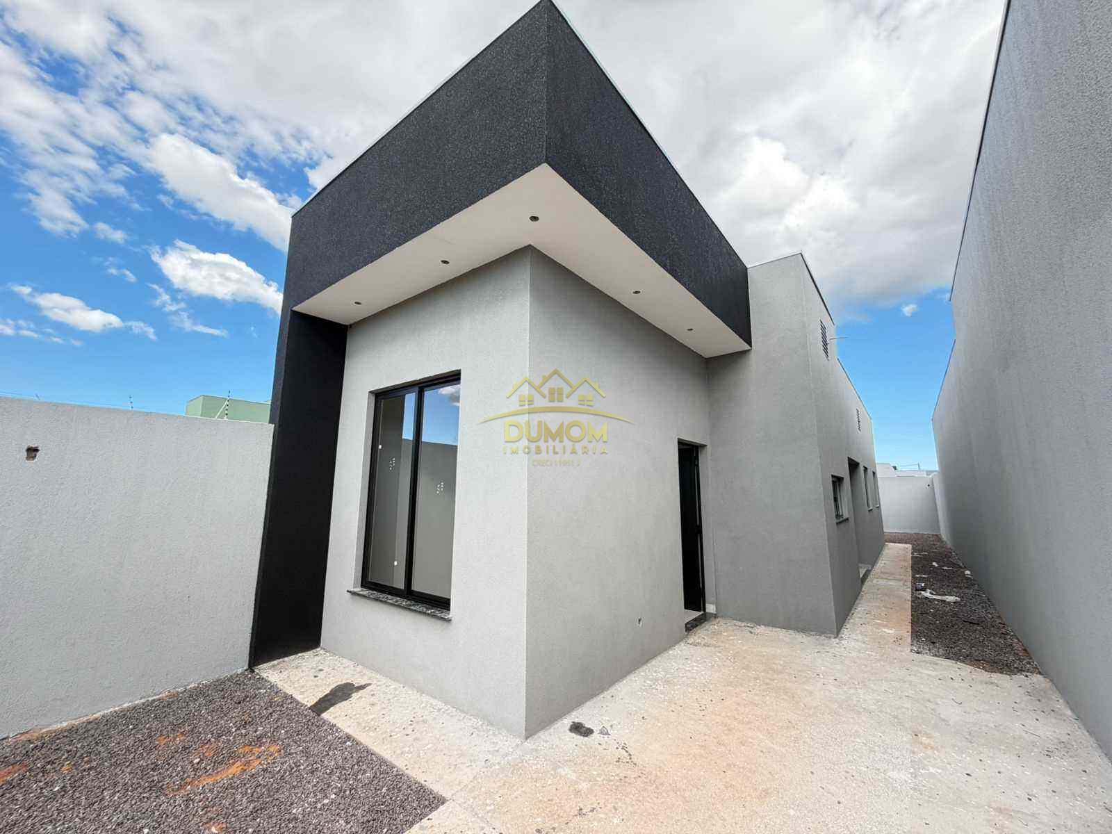 Casa para Venda por R$ 210.000, Bela Vista Da Lagoa em Tres Lagoas/MS