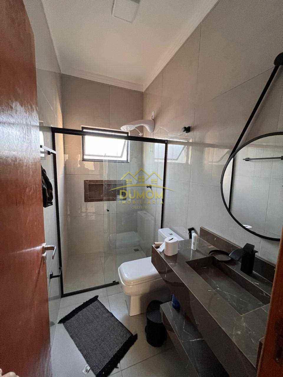 Casa para Venda por R$ 450.000, Mais Parque em Tres Lagoas/MS
