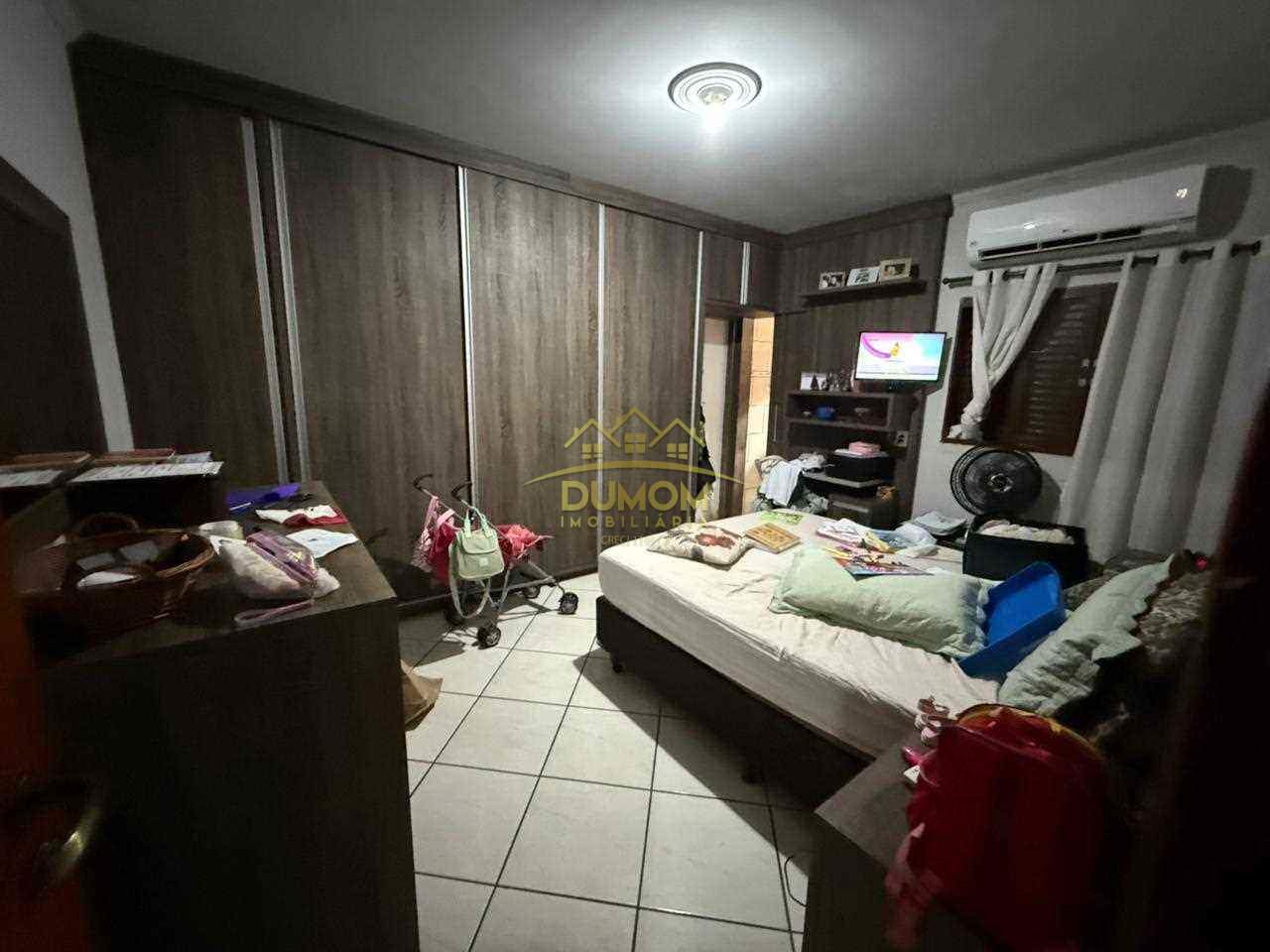 Casa para Venda por R$ 540.000, Centro em Tres Lagoas/MS