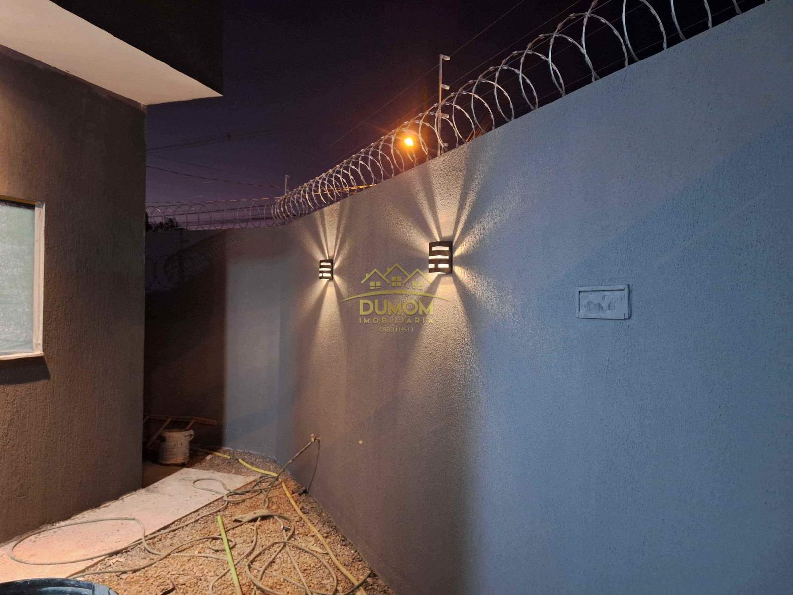Casa para Venda por R$ 210.000, Residencial Montanini em Tres Lagoas/MS