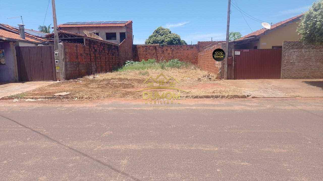 Terreno para Venda por R$ 75.000, Jardim Maristela em Tres Lagoas/MS