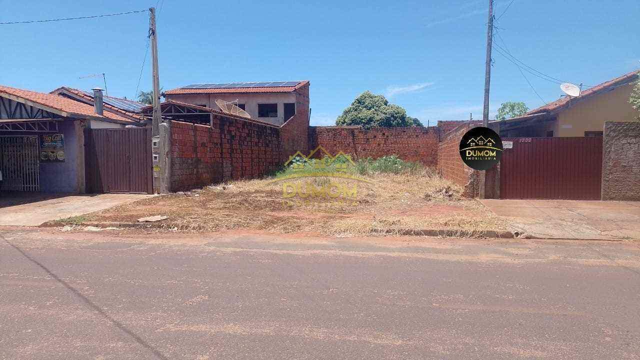 Terreno para Venda por R$ 75.000, Jardim Maristela em Tres Lagoas/MS