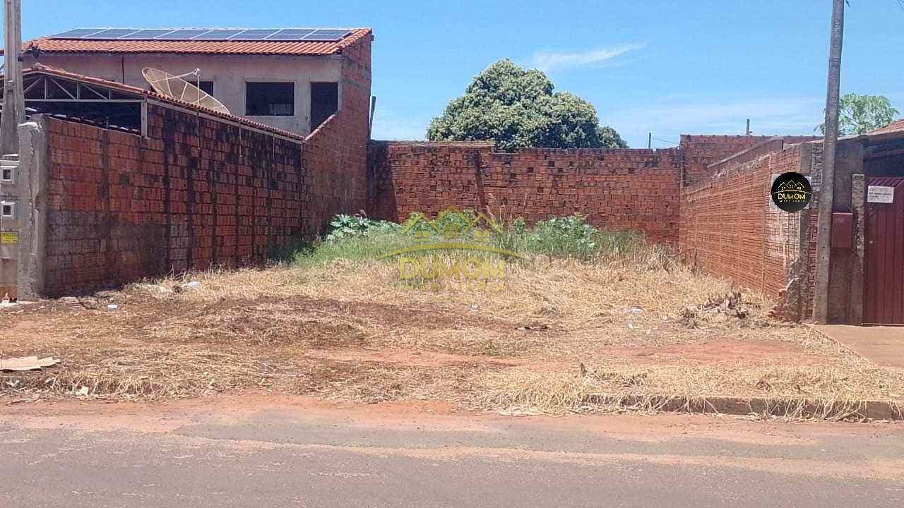 Terreno para Venda por R$ 75.000, Jardim Maristela em Tres Lagoas/MS