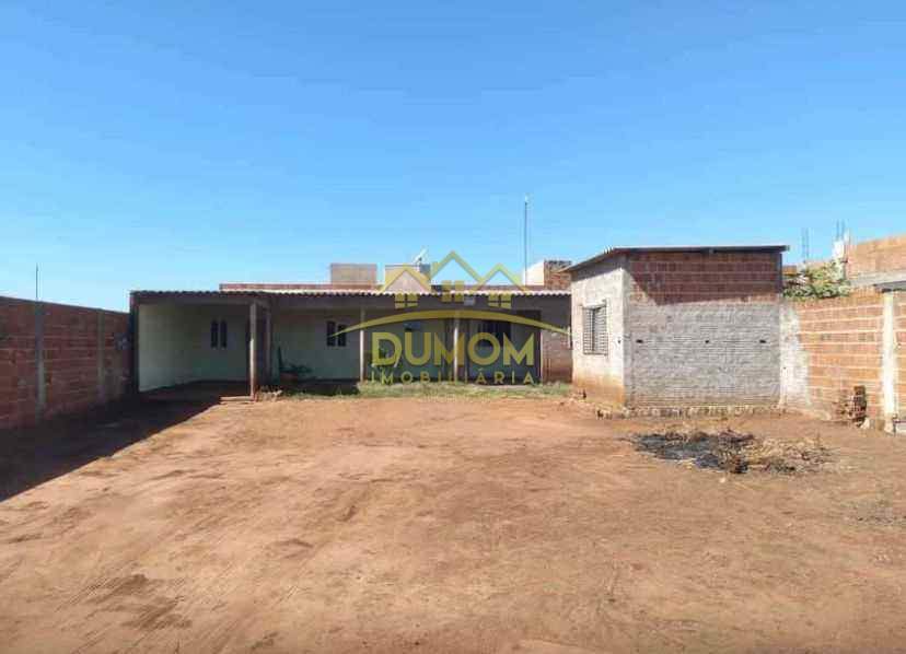 Casa para Venda por R$ 210.000, Residencial Montanini em Tres Lagoas/MS