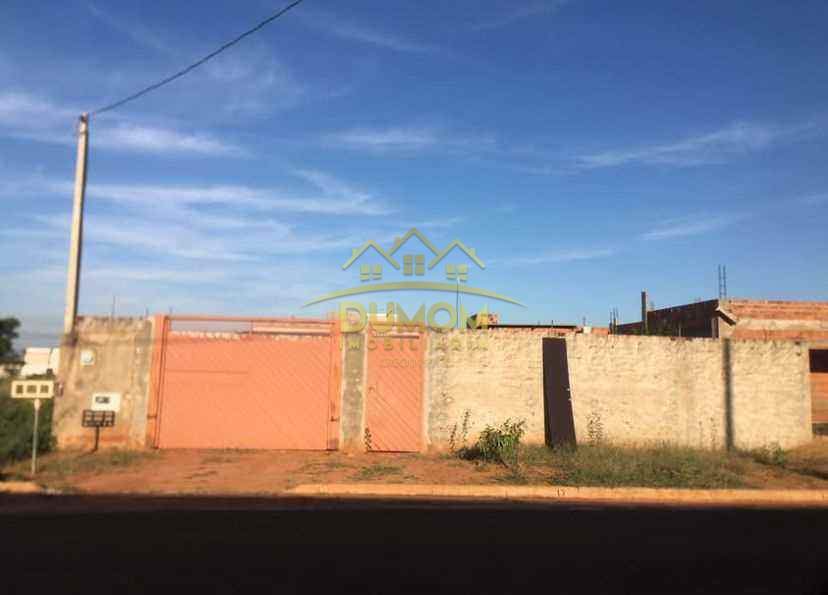 Casa para Venda por R$ 210.000, Residencial Montanini em Tres Lagoas/MS