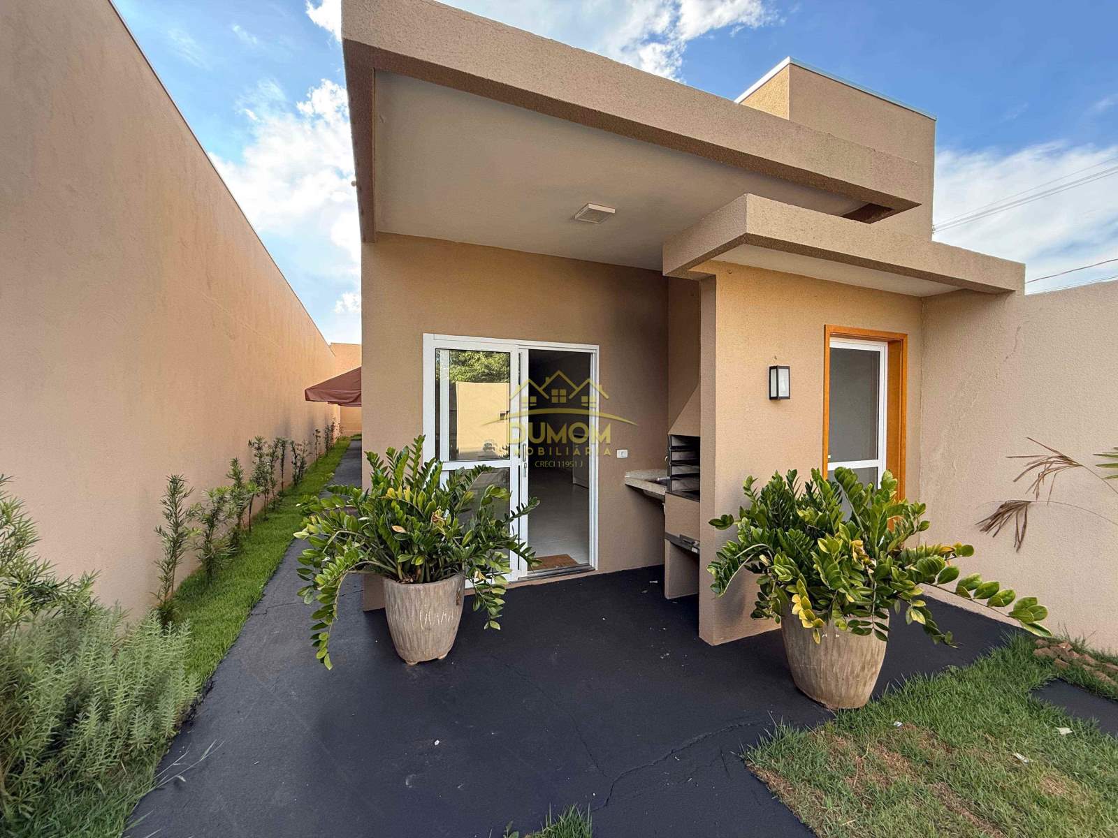 Casa para Venda por R$ 395.000, Bela Vista Da Lagoa em Tres Lagoas/MS