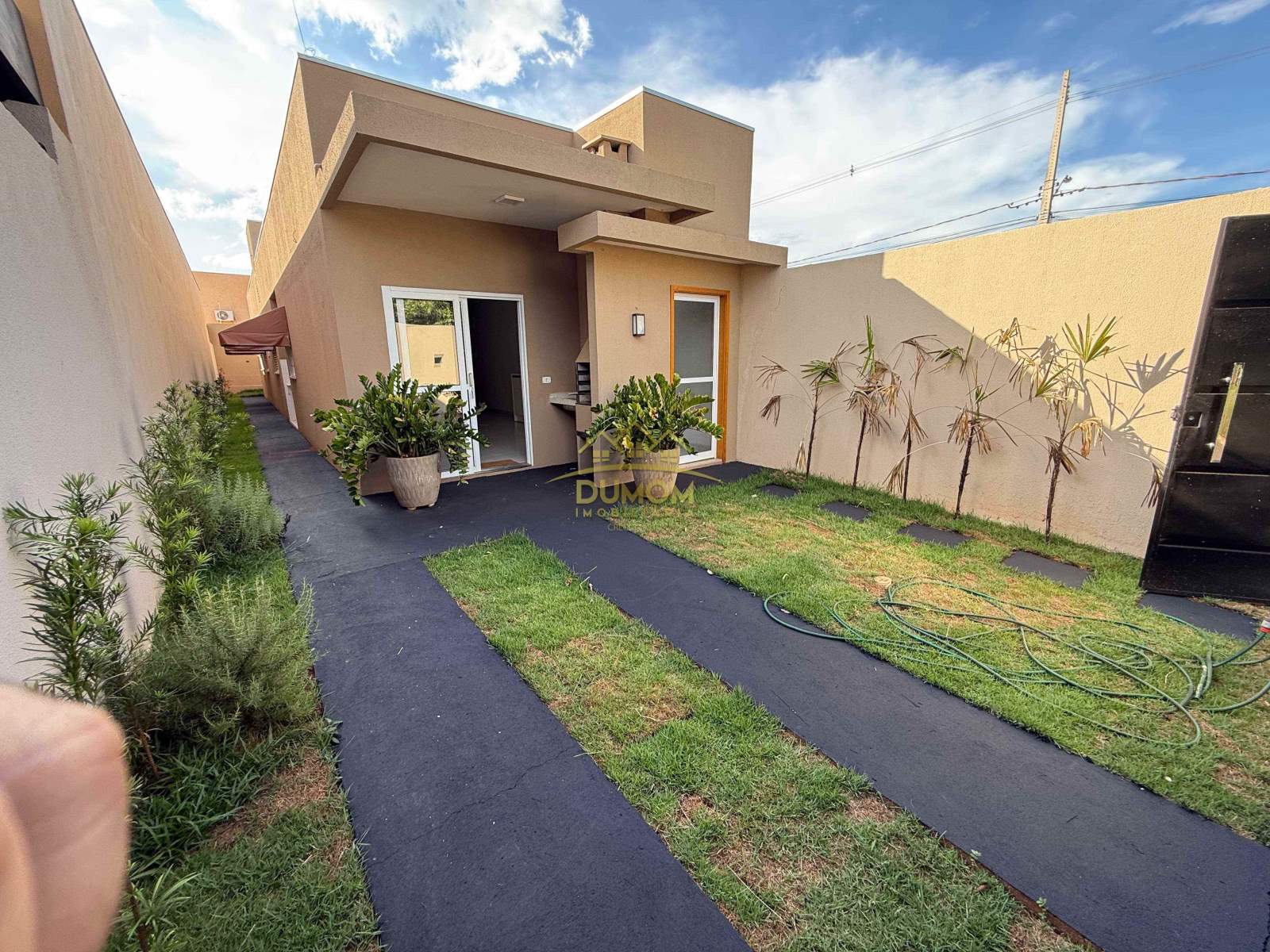 Casa para Venda por R$ 395.000, Bela Vista Da Lagoa em Tres Lagoas/MS