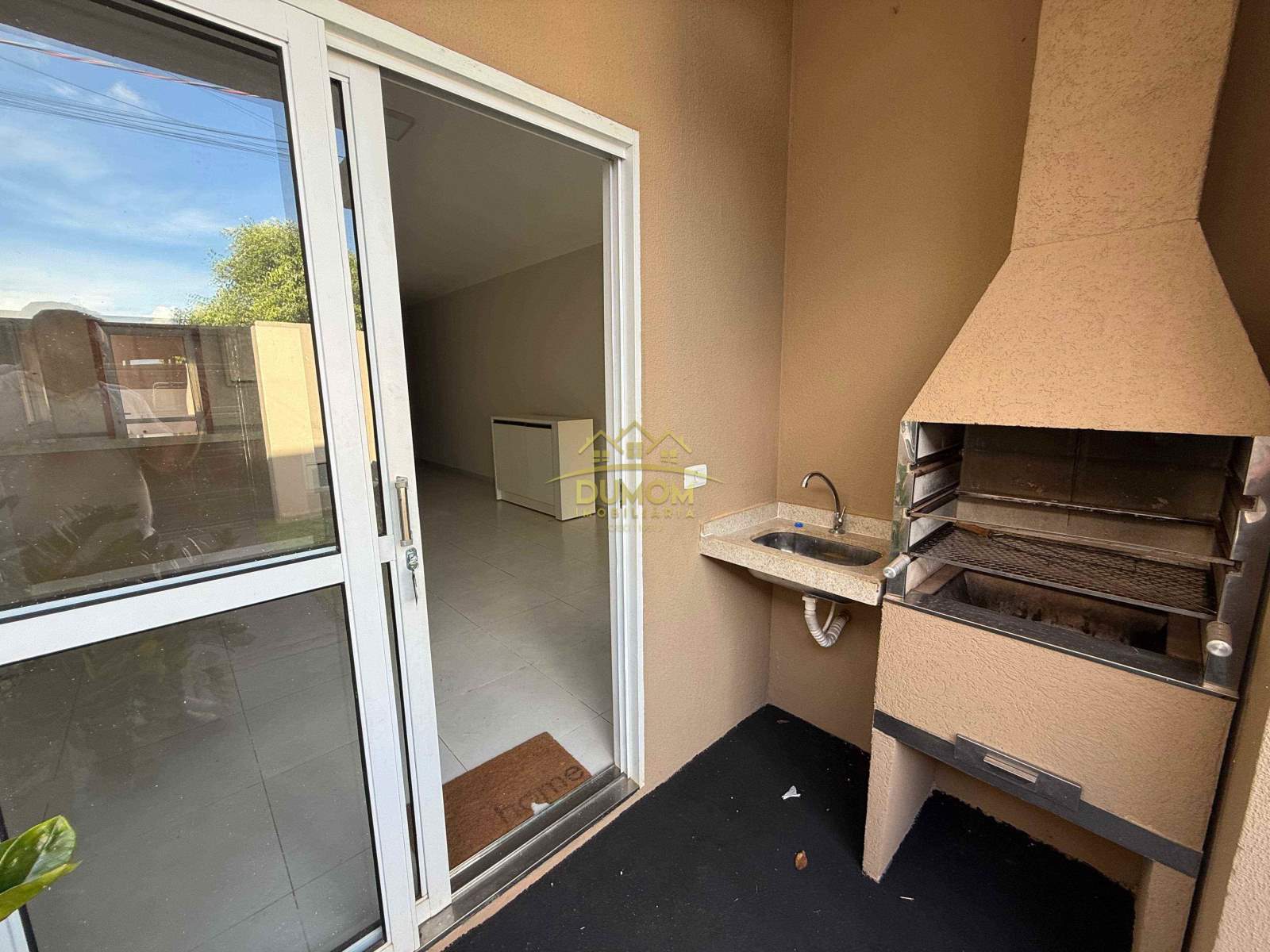 Casa para Venda por R$ 395.000, Bela Vista Da Lagoa em Tres Lagoas/MS