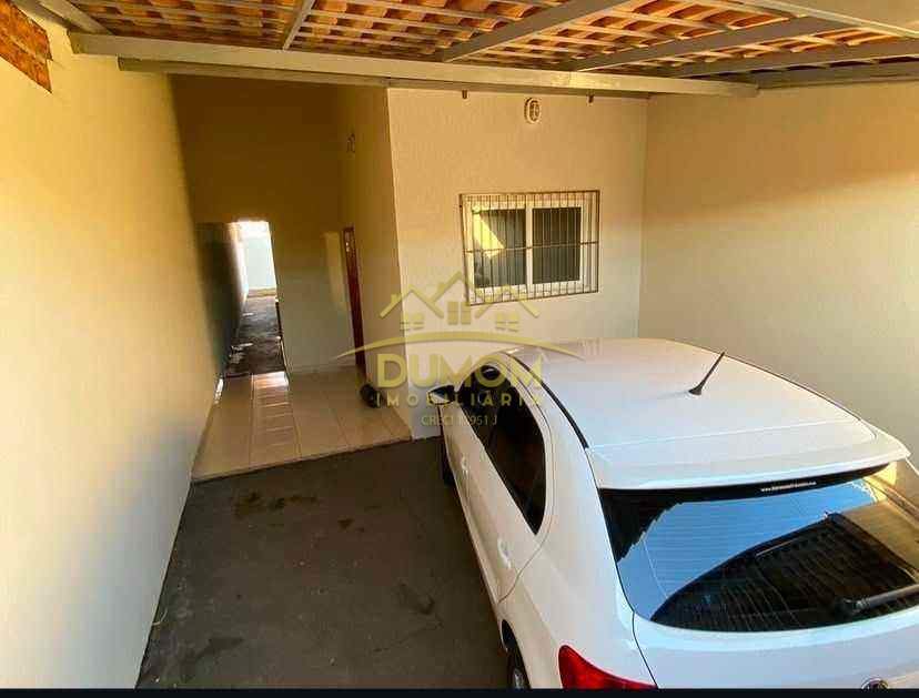 Casa para Venda por R$ 250.000, Setsul em Tres Lagoas/MS