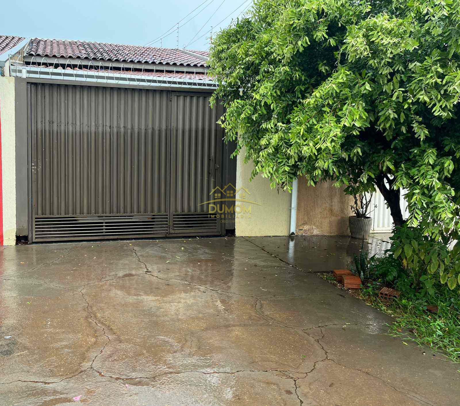 Casa para Venda por R$ 250.000, Setsul em Tres Lagoas/MS