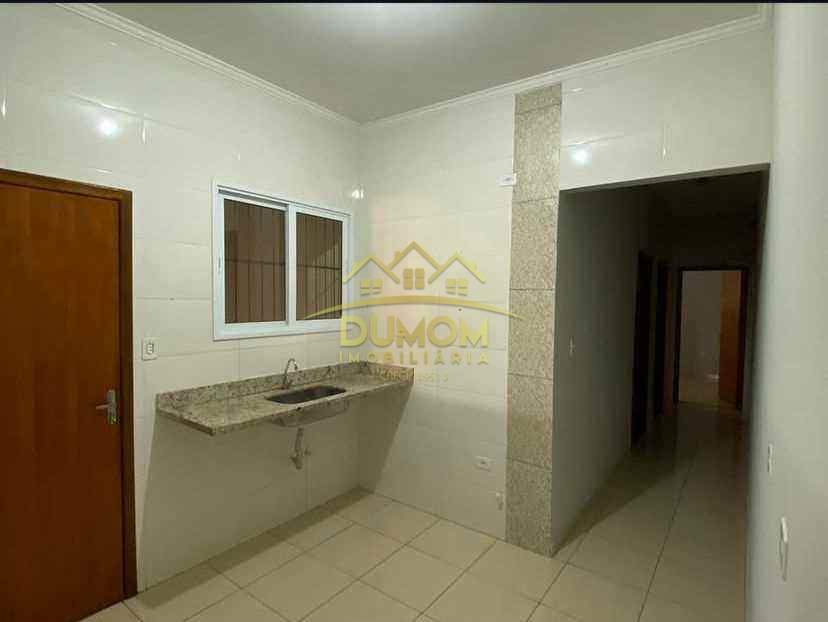 Casa para Venda por R$ 250.000, Setsul em Tres Lagoas/MS