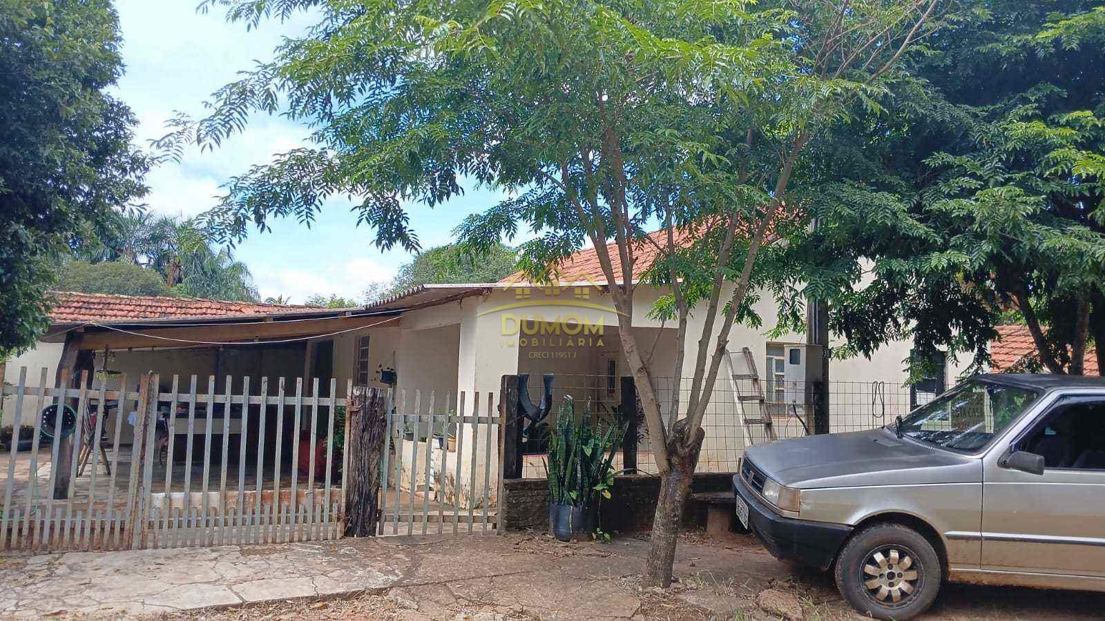 Casa para Venda por R$ 180.000, Arapua em Tres Lagoas/MS