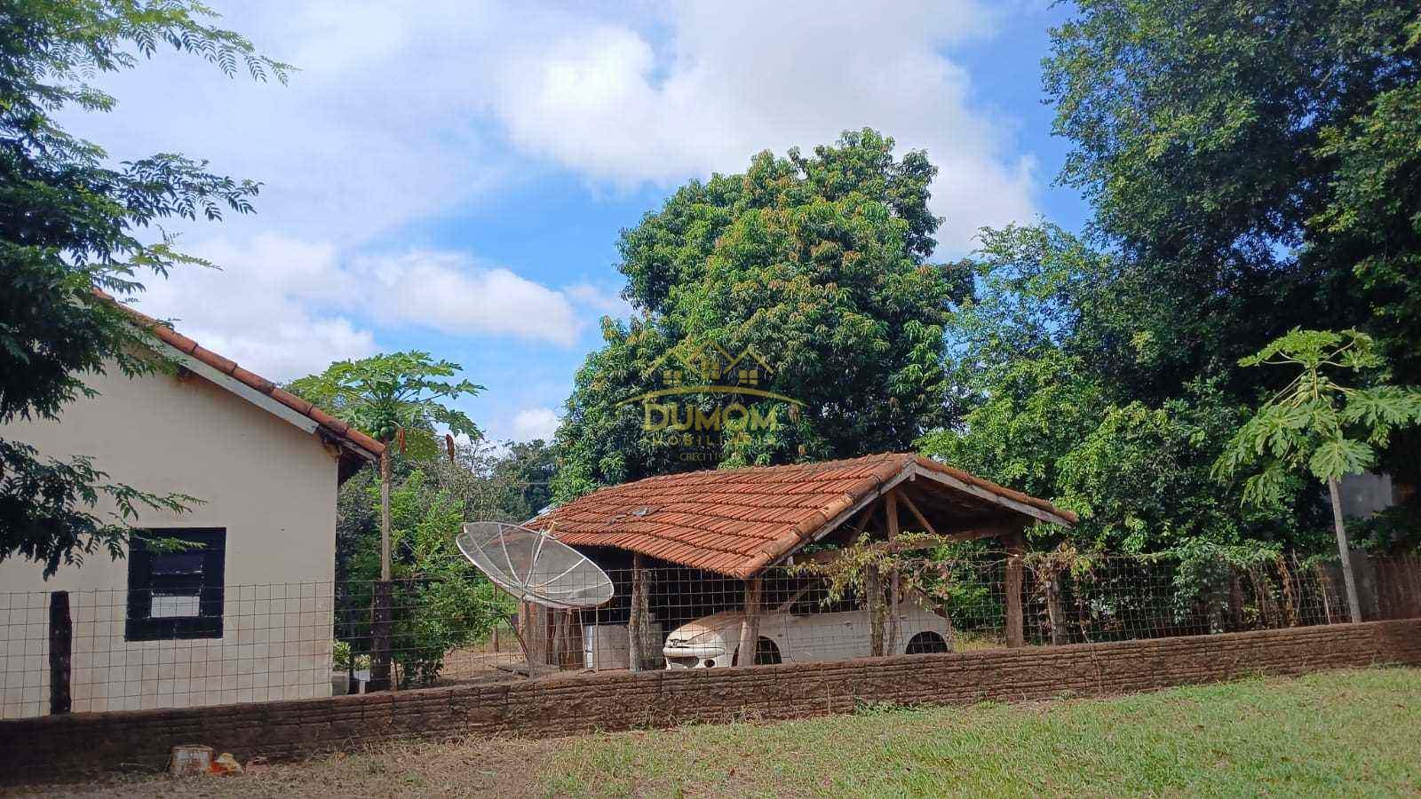 Casa para Venda por R$ 180.000, Arapua em Tres Lagoas/MS