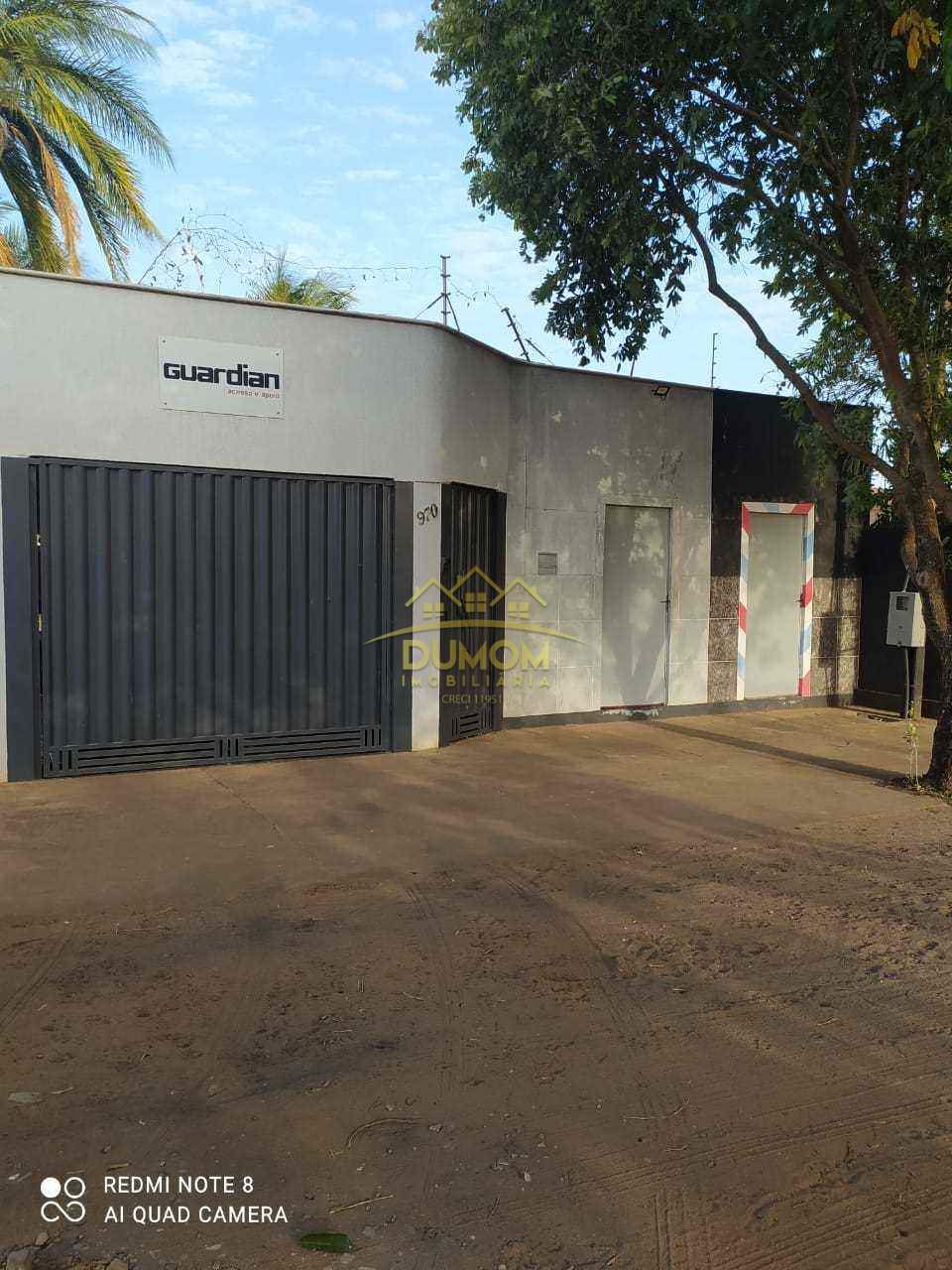 Casa para Venda por R$ 390.000, Interlagos em Tres Lagoas/MS