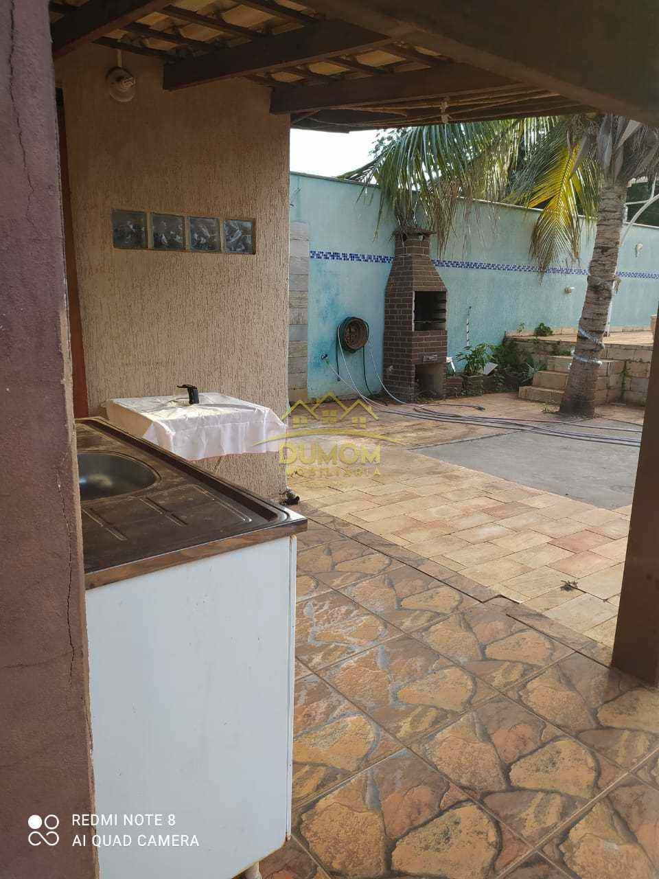 Casa para Venda por R$ 390.000, Interlagos em Tres Lagoas/MS