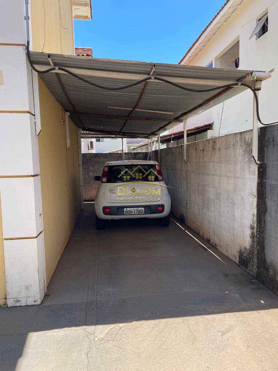 Apartamento para Venda por R$ 170.000, Condomínio Italia em Tres Lagoas/MS