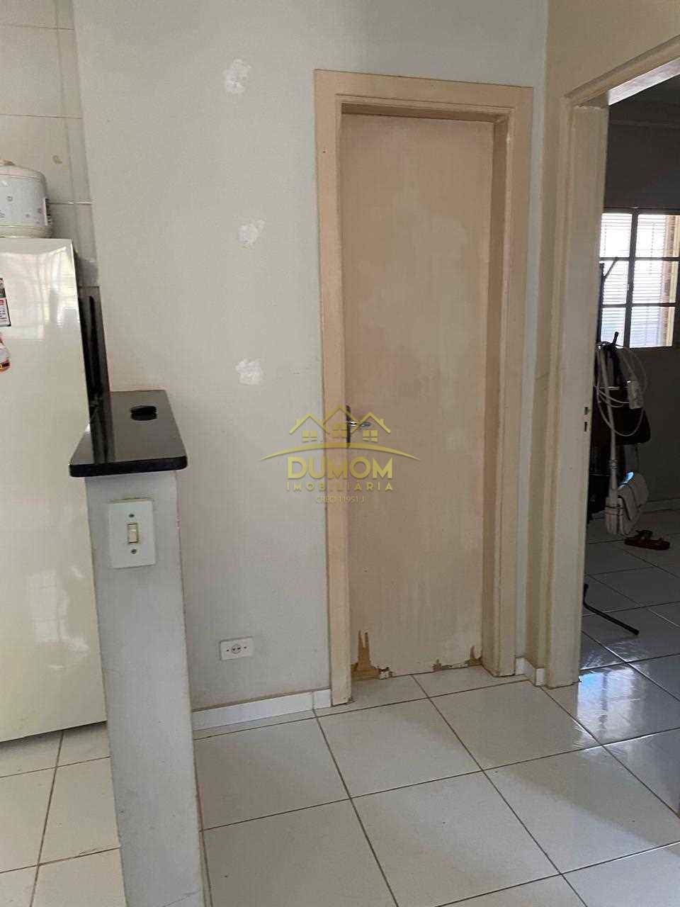Apartamento para Venda por R$ 170.000, Condomínio Italia em Tres Lagoas/MS