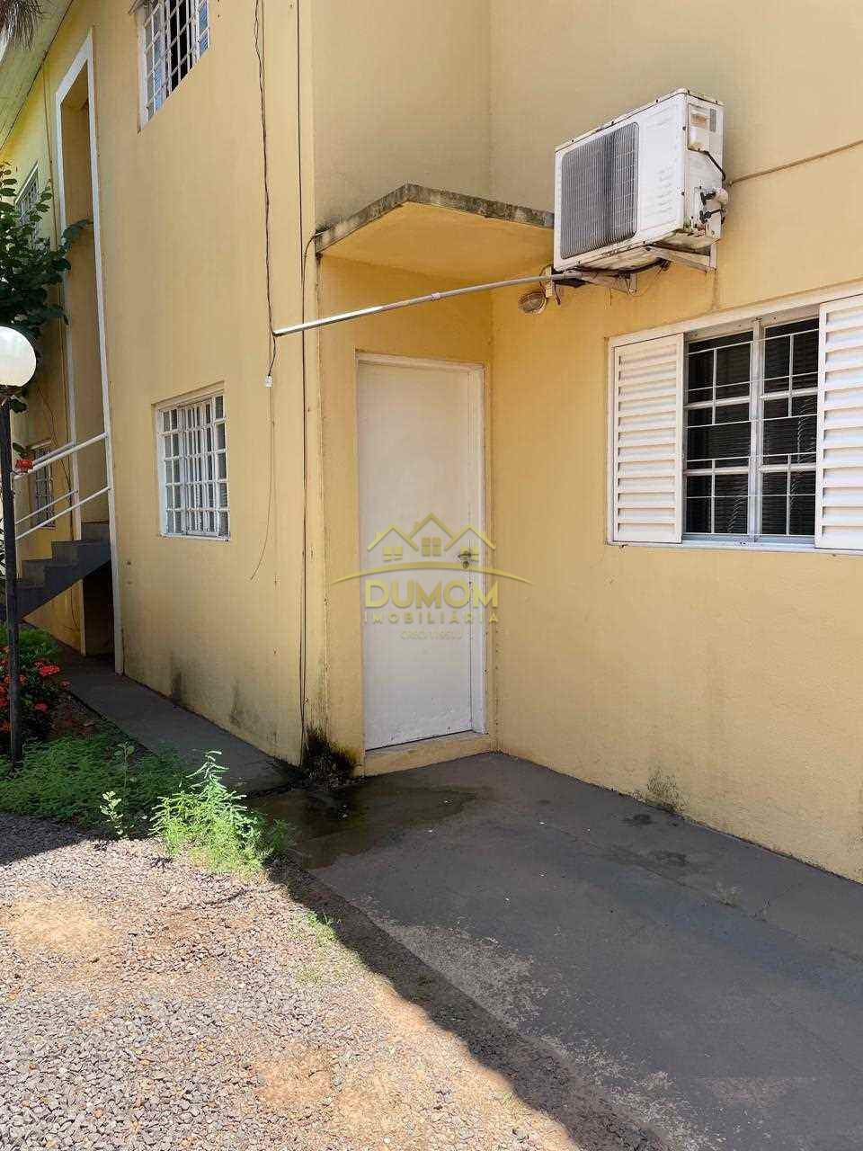 Apartamento para Venda por R$ 170.000, Condomínio Italia em Tres Lagoas/MS