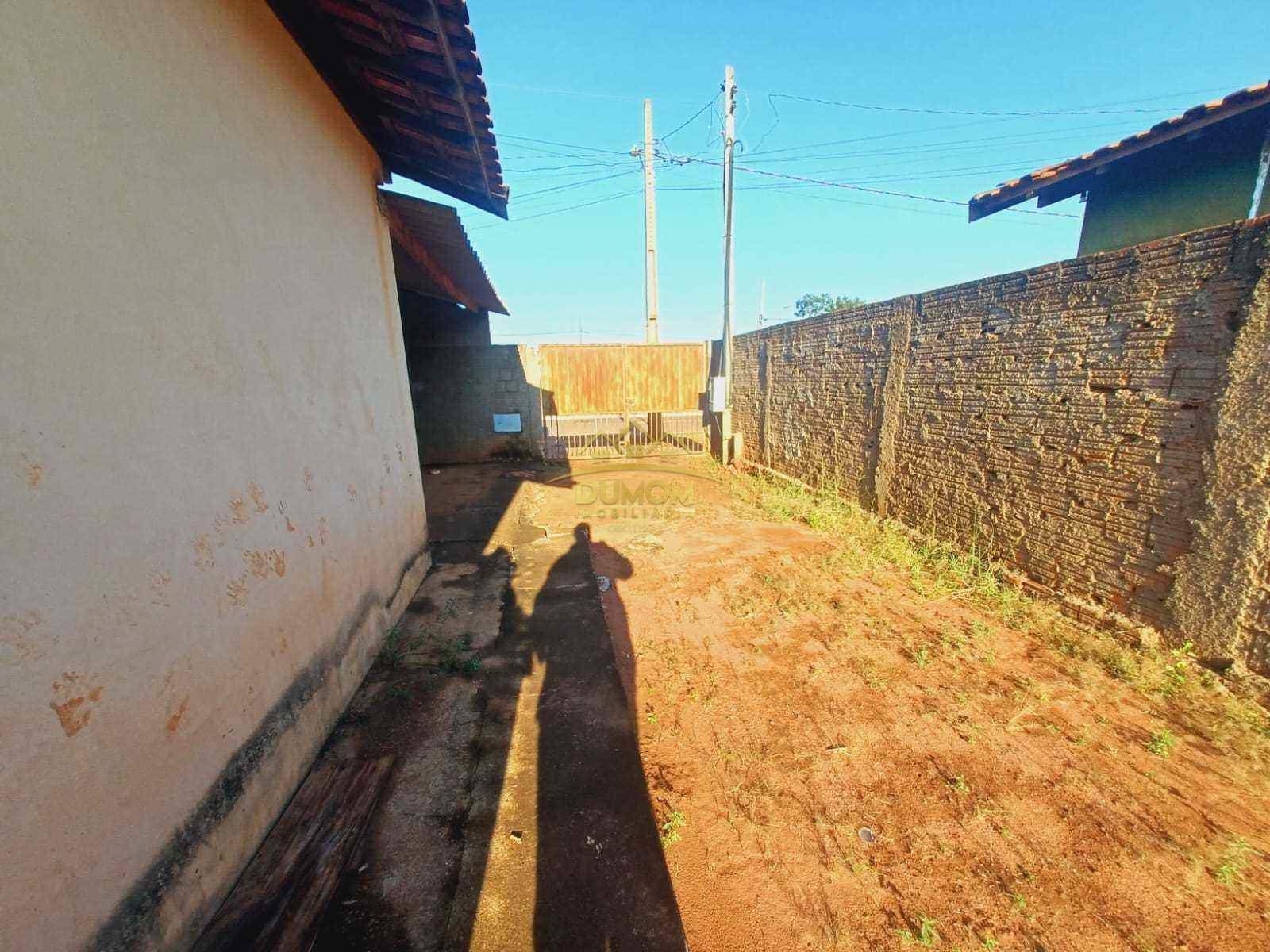 Casa para Venda por R$ 90.000, Jardim Das Ortencias em Tres Lagoas/MS