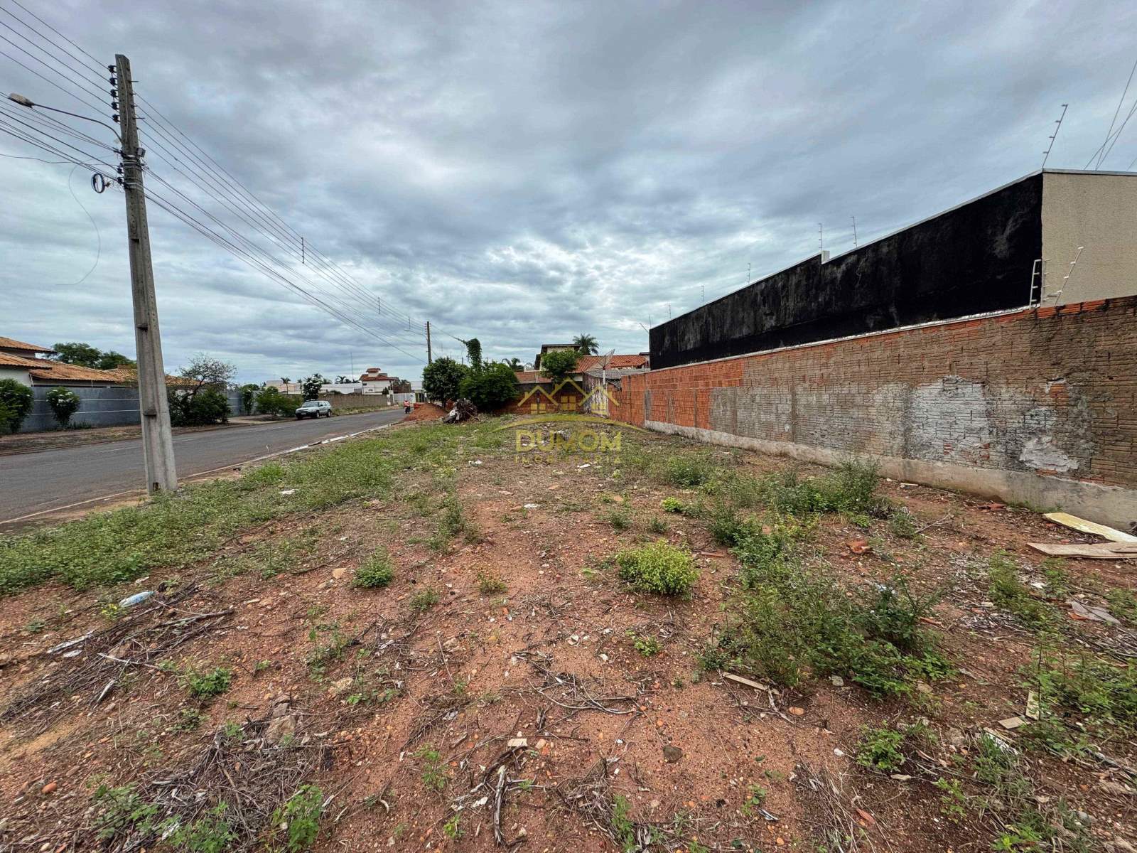 Terreno para Venda por R$ 160.000, Colinos em Tres Lagoas/MS