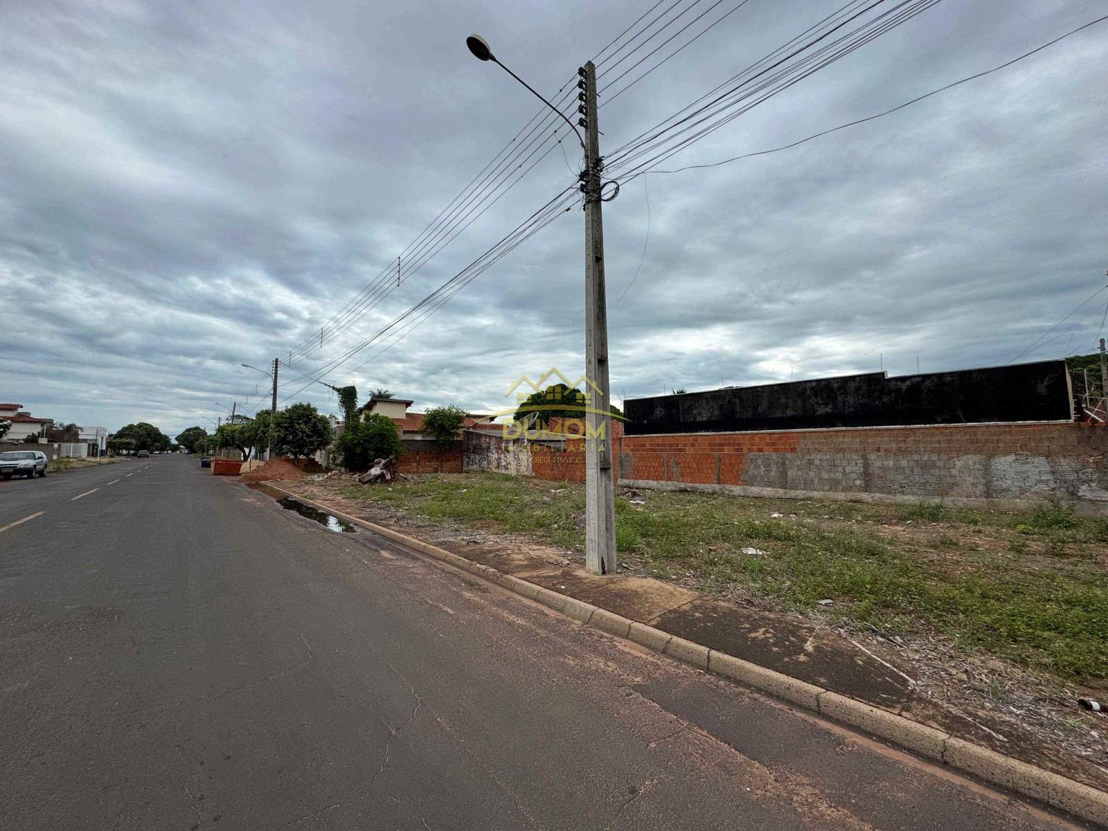 Terreno para Venda por R$ 160.000, Colinos em Tres Lagoas/MS