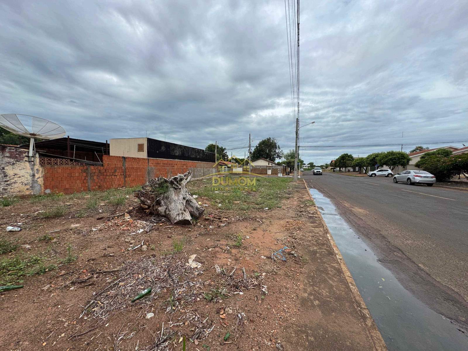 Terreno para Venda por R$ 160.000, Colinos em Tres Lagoas/MS