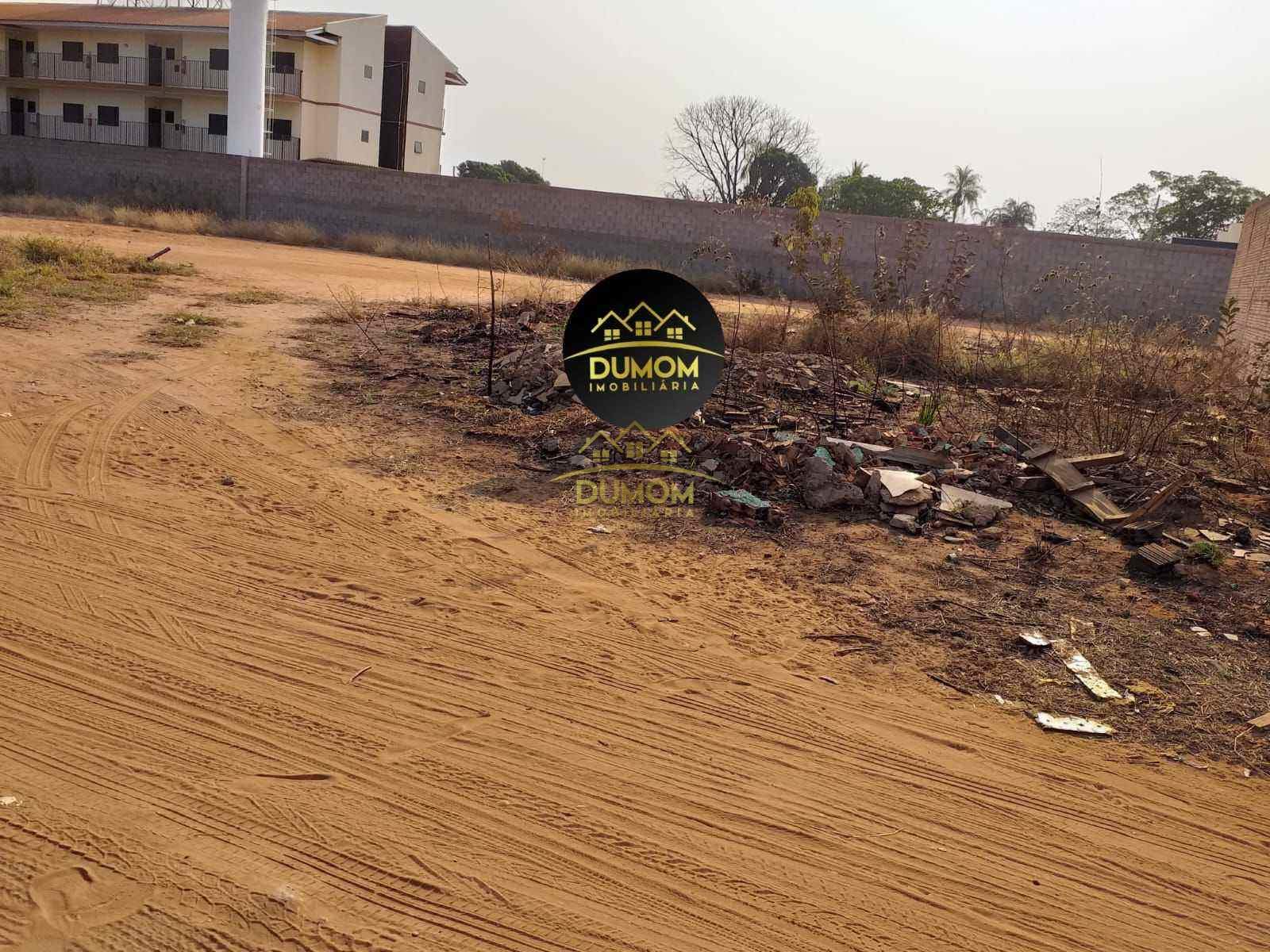 Terreno para Venda por R$ 80.000, Vila Dos Ferroviários em Tres Lagoas/MS