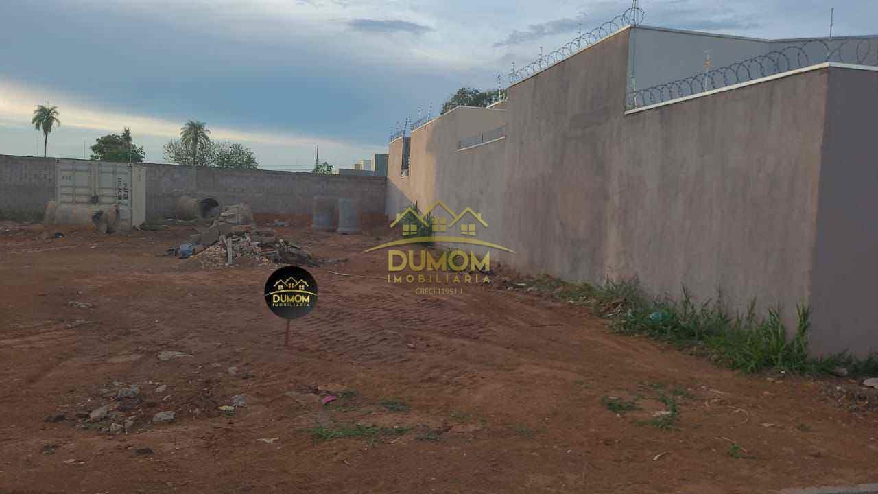 Terreno para Venda por R$ 80.000, Vila Dos Ferroviários em Tres Lagoas/MS