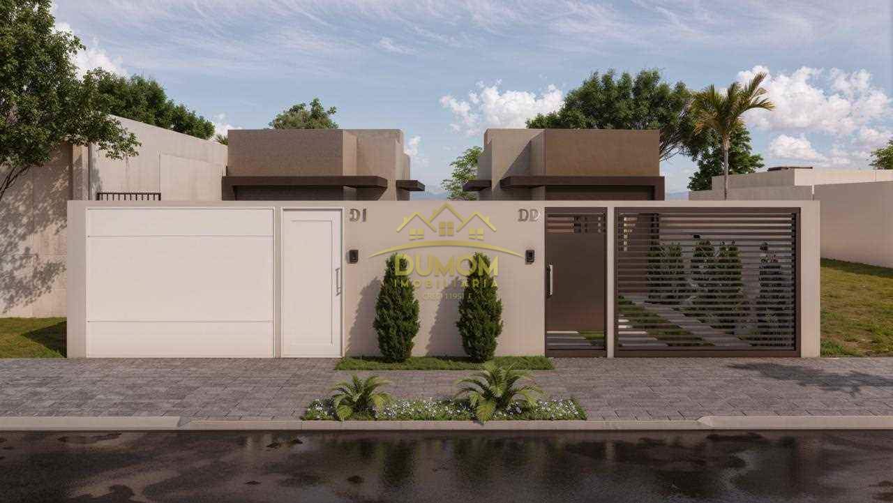 Casa para Venda por R$ 250.000, Jardim Guapore em Tres Lagoas/MS