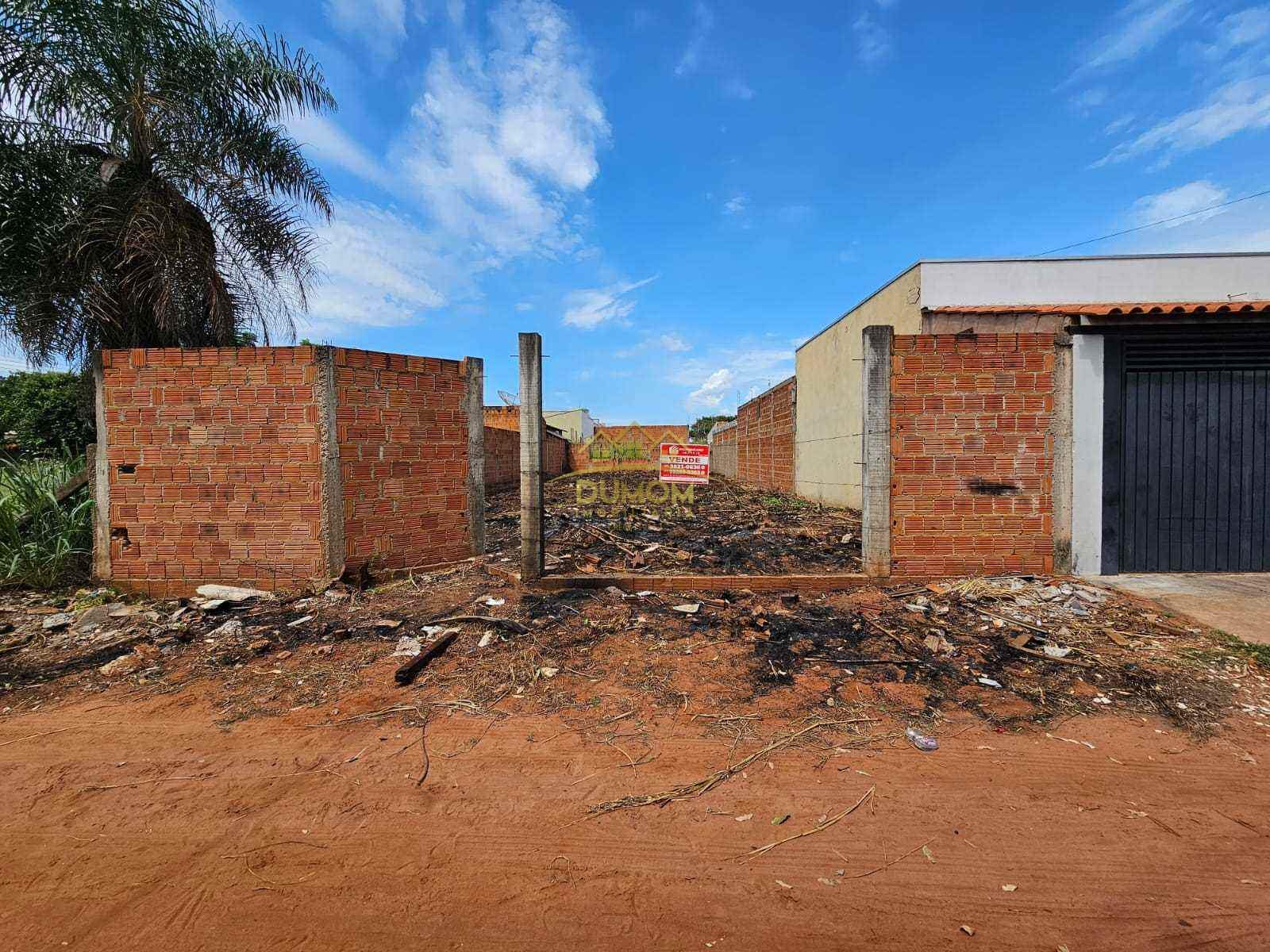 Terreno para Venda por R$ 60.000, Carioca em Tres Lagoas/MS