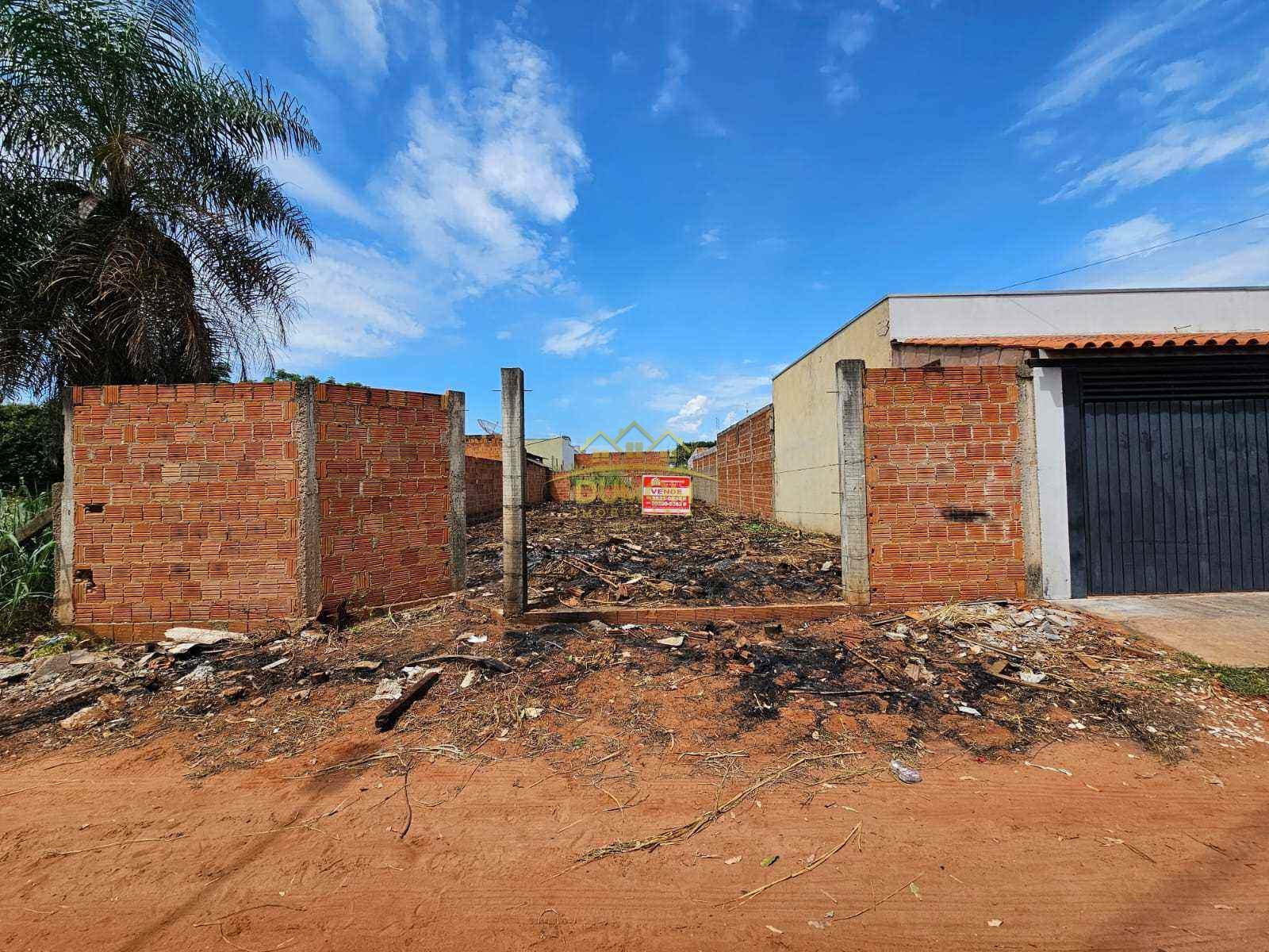 Terreno para Venda por R$ 60.000, Carioca em Tres Lagoas/MS