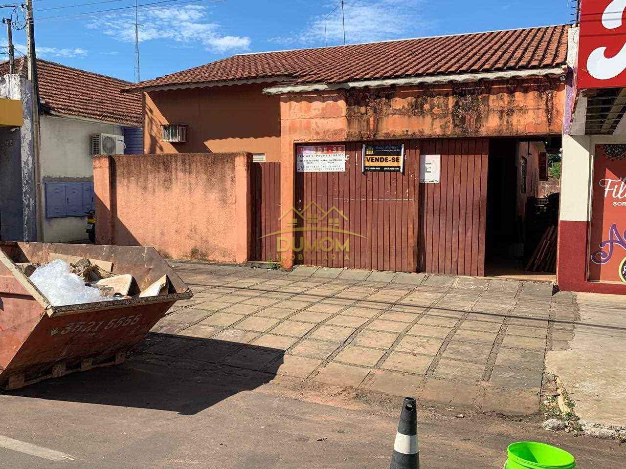Casa para Venda por R$ 700.000, Centro em Tres Lagoas/MS
