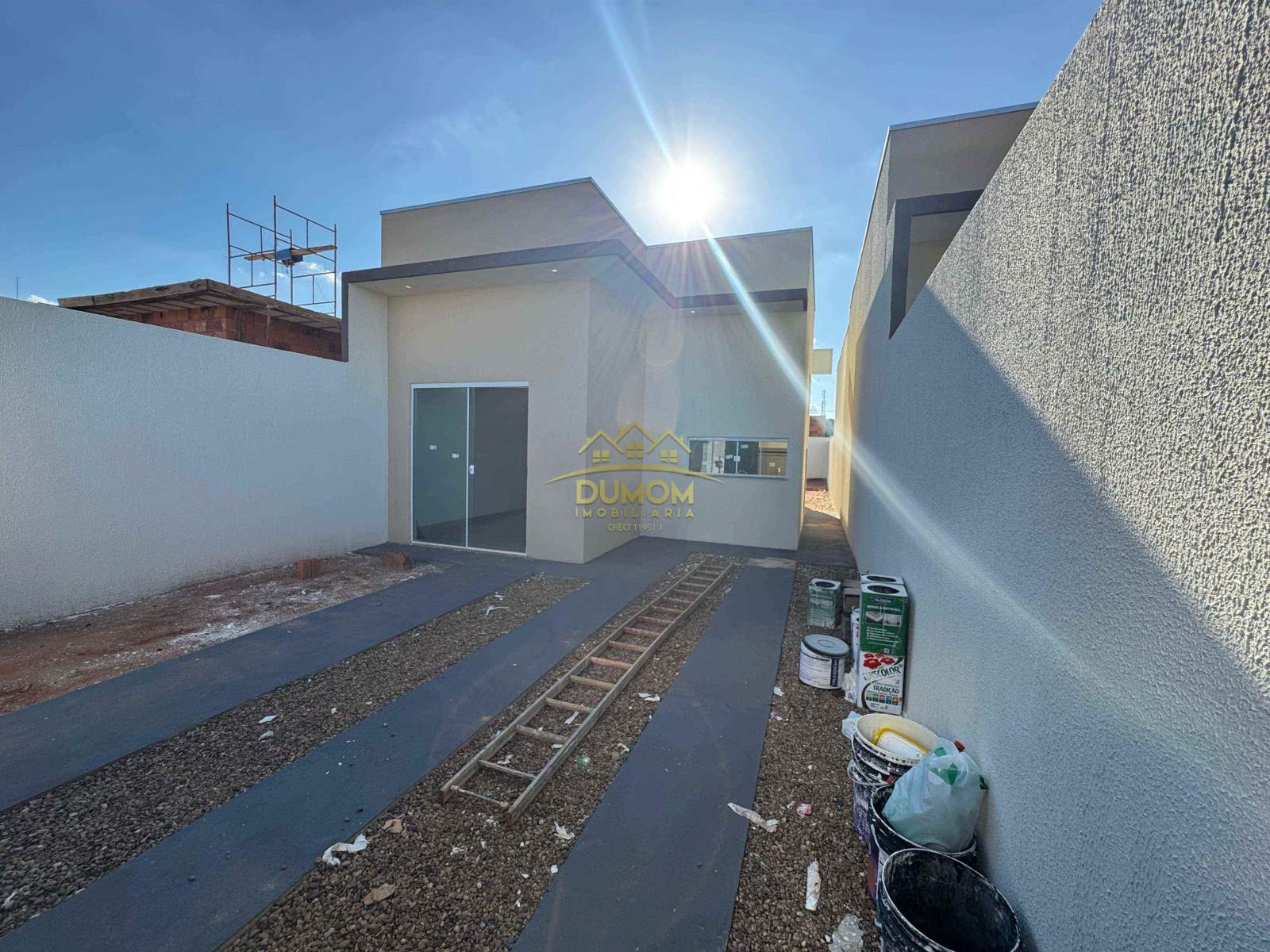 Casa para Venda por R$ 280.000, Jardim Bela Vista em Tres Lagoas/MS