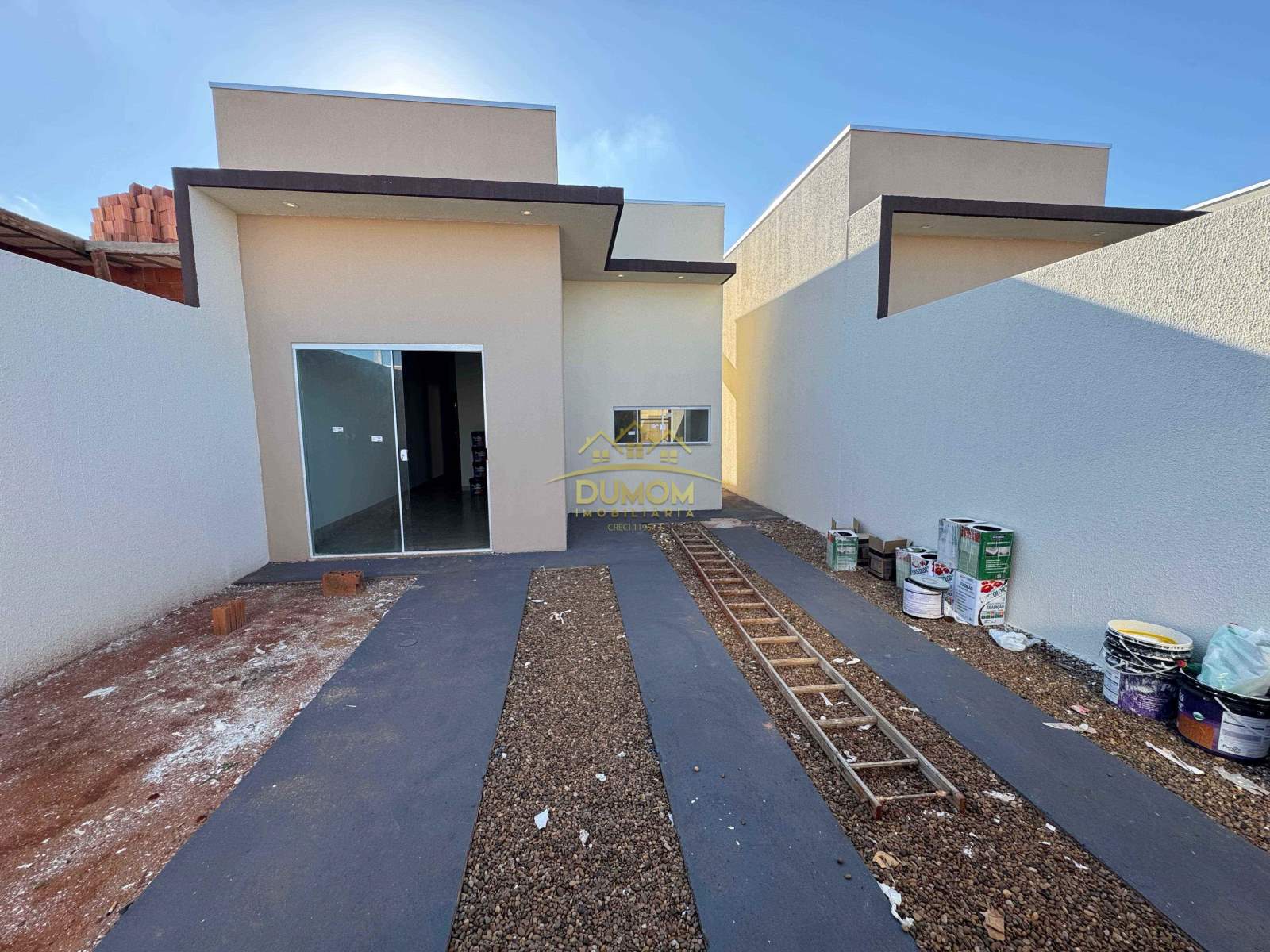 Casa para Venda por R$ 280.000, Jardim Bela Vista em Tres Lagoas/MS
