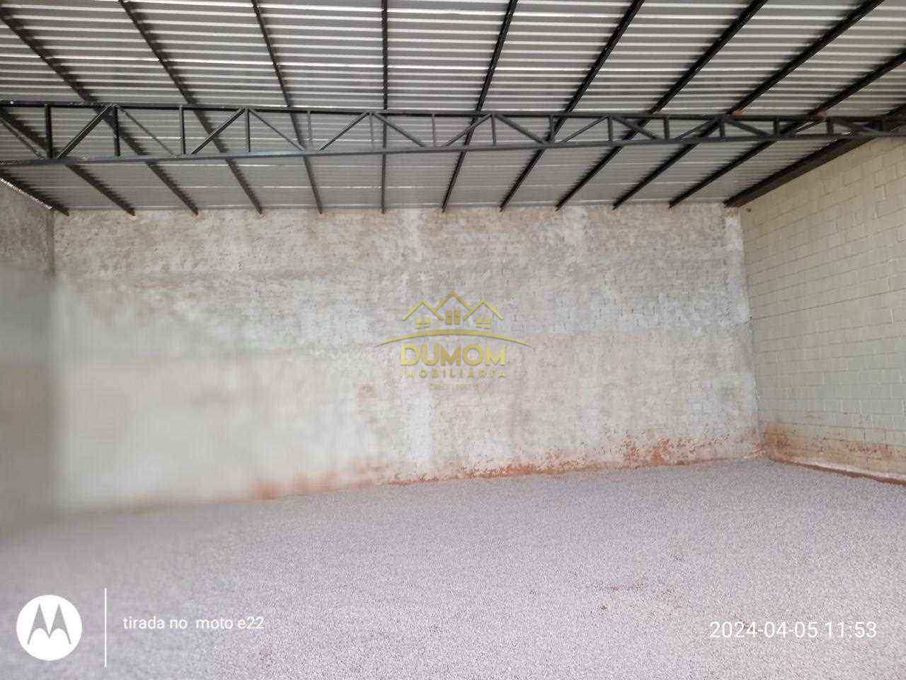 Barracão para Venda por R$ 420.000, Residencial Montanini em Tres Lagoas/MS