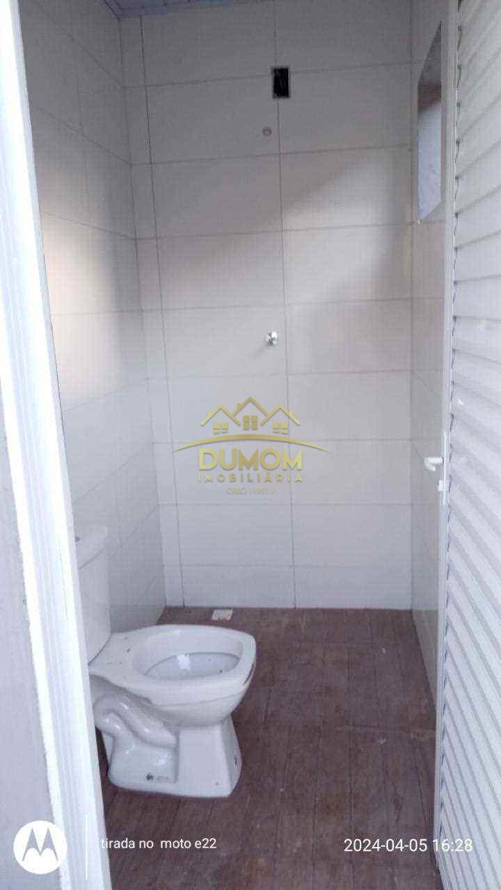 Barracão para Venda por R$ 420.000, Residencial Montanini em Tres Lagoas/MS