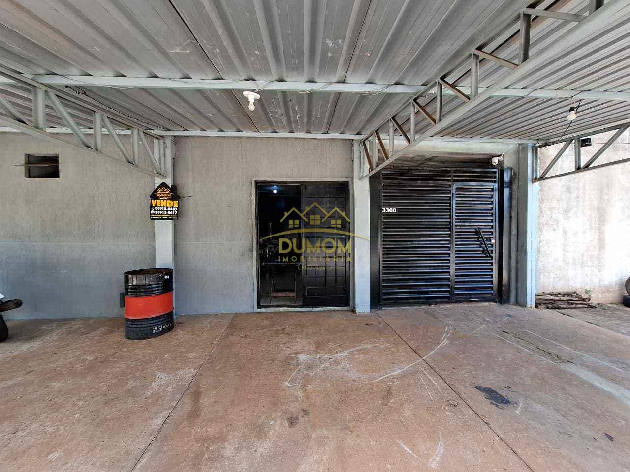 Casa para Venda por R$ 375.000, Jardim Oiti em Tres Lagoas/MS