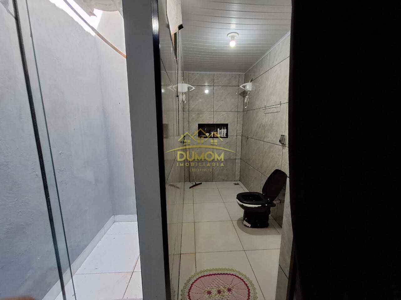 Casa para Venda por R$ 375.000, Jardim Oiti em Tres Lagoas/MS