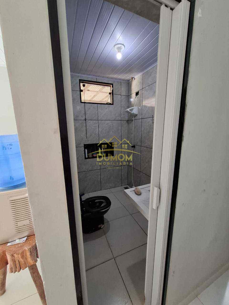 Casa para Venda por R$ 375.000, Jardim Oiti em Tres Lagoas/MS