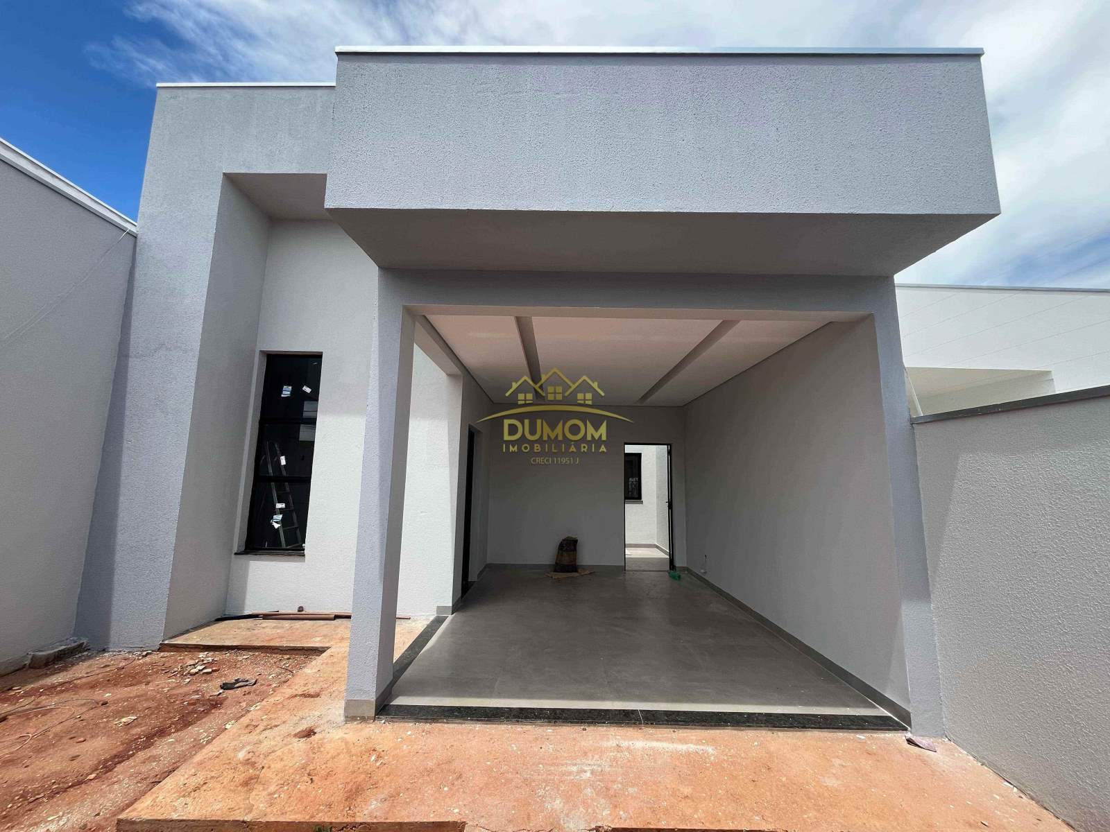 Casa para Venda por R$ 550.000, Jardim Das Oliveiras em Tres Lagoas/MS
