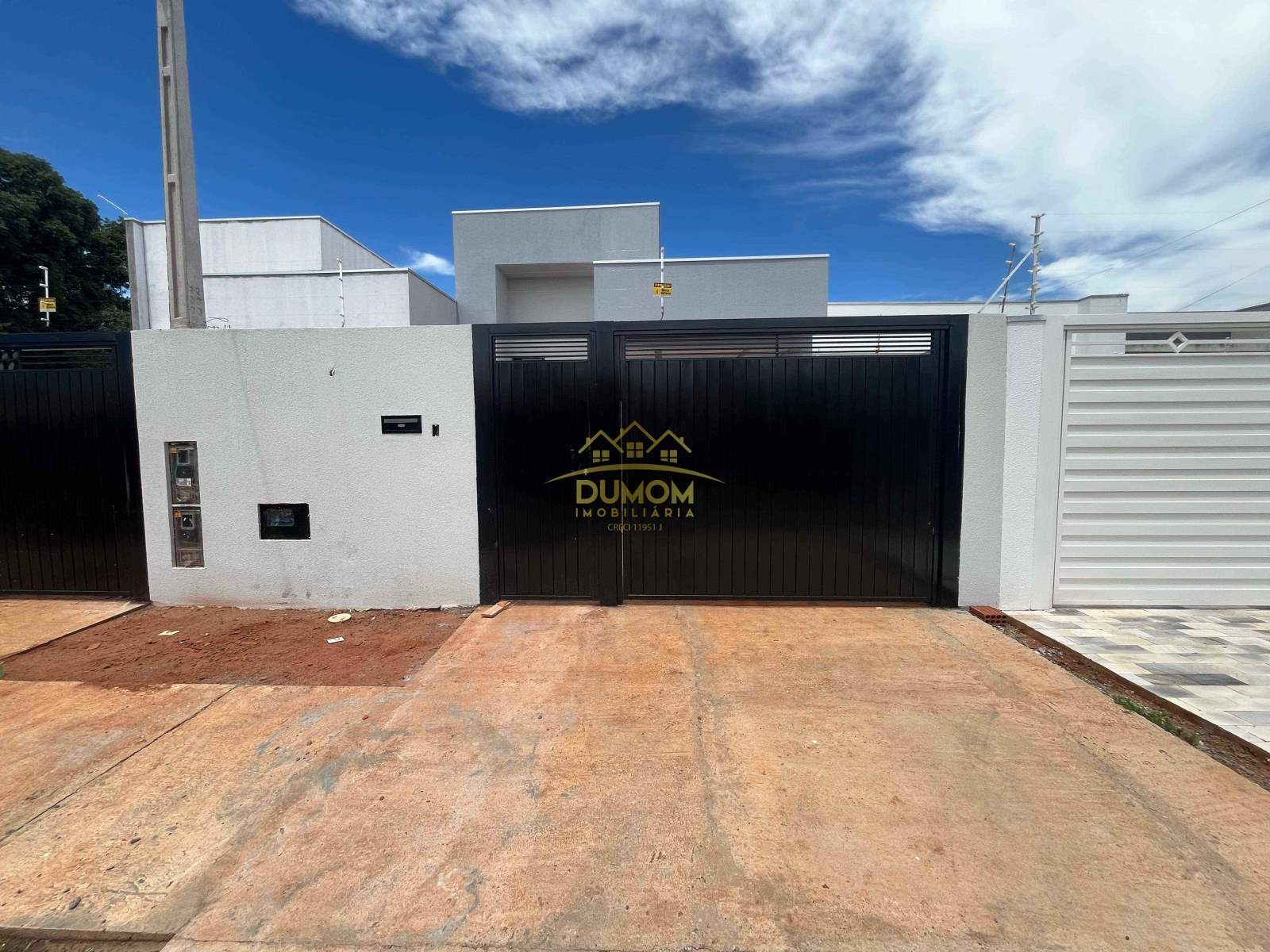 Casa para Venda por R$ 550.000, Jardim Das Oliveiras em Tres Lagoas/MS